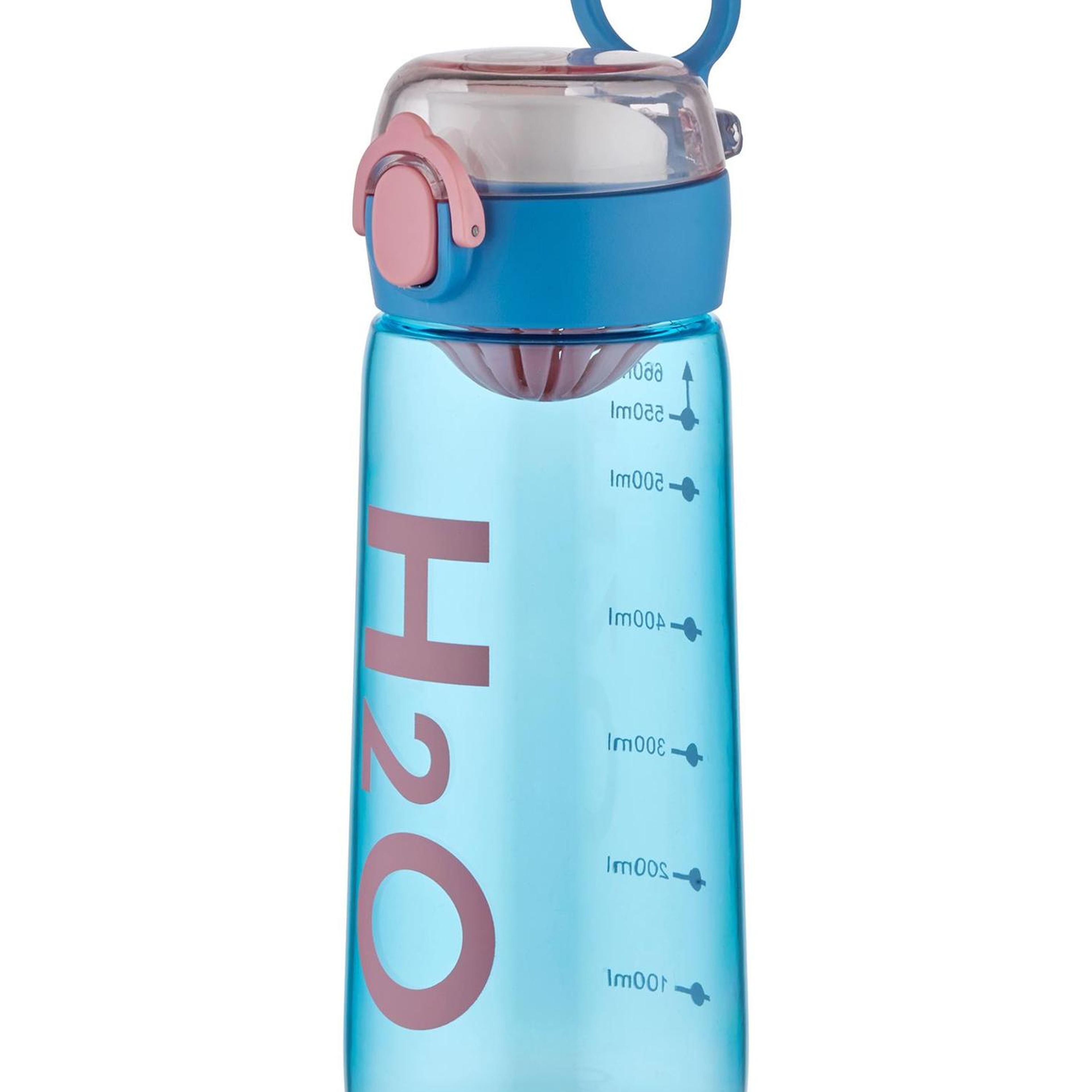 Detox Matara Mavi 660 ml 76037