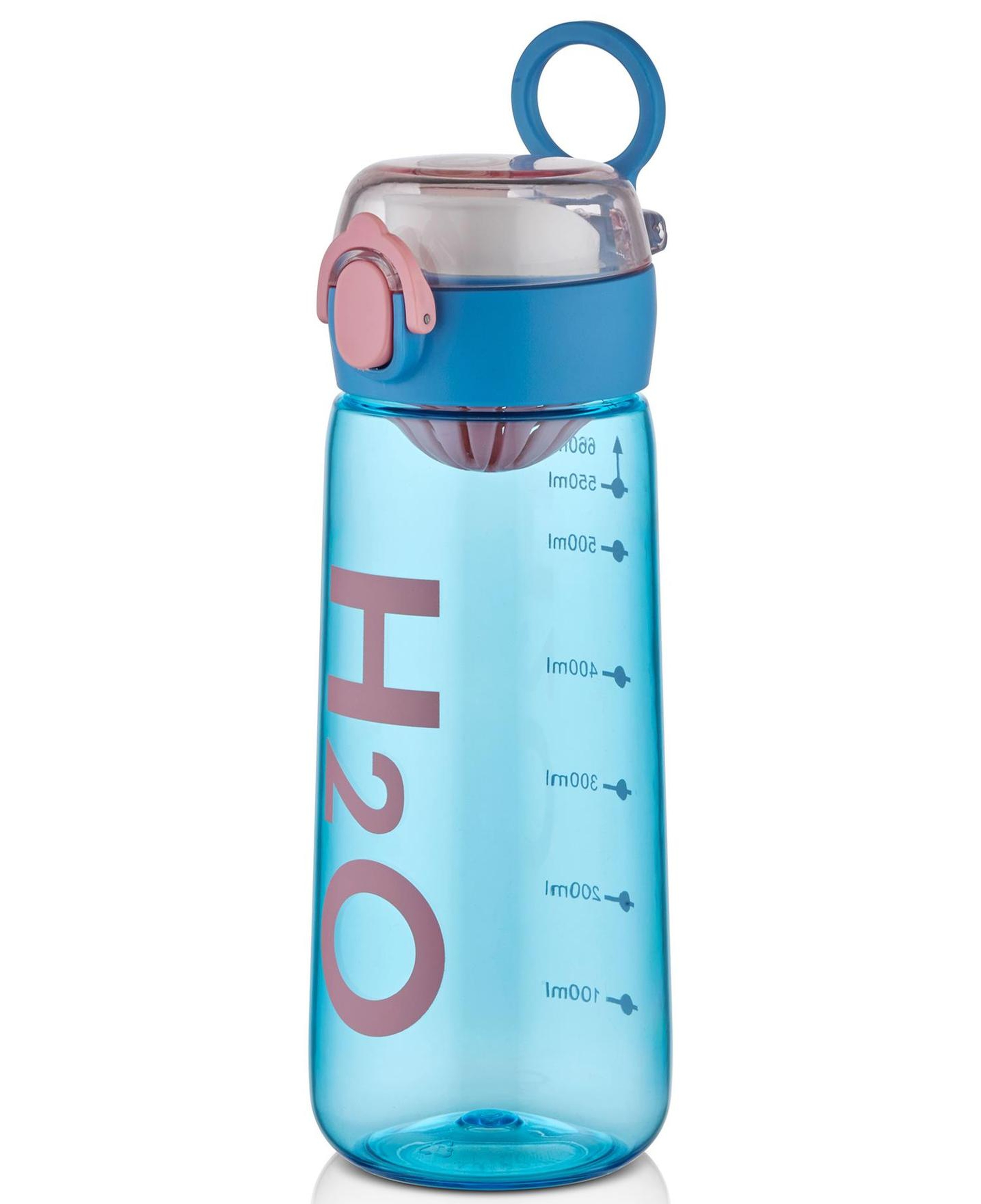 Detox Matara Mavi 660 ml 76037