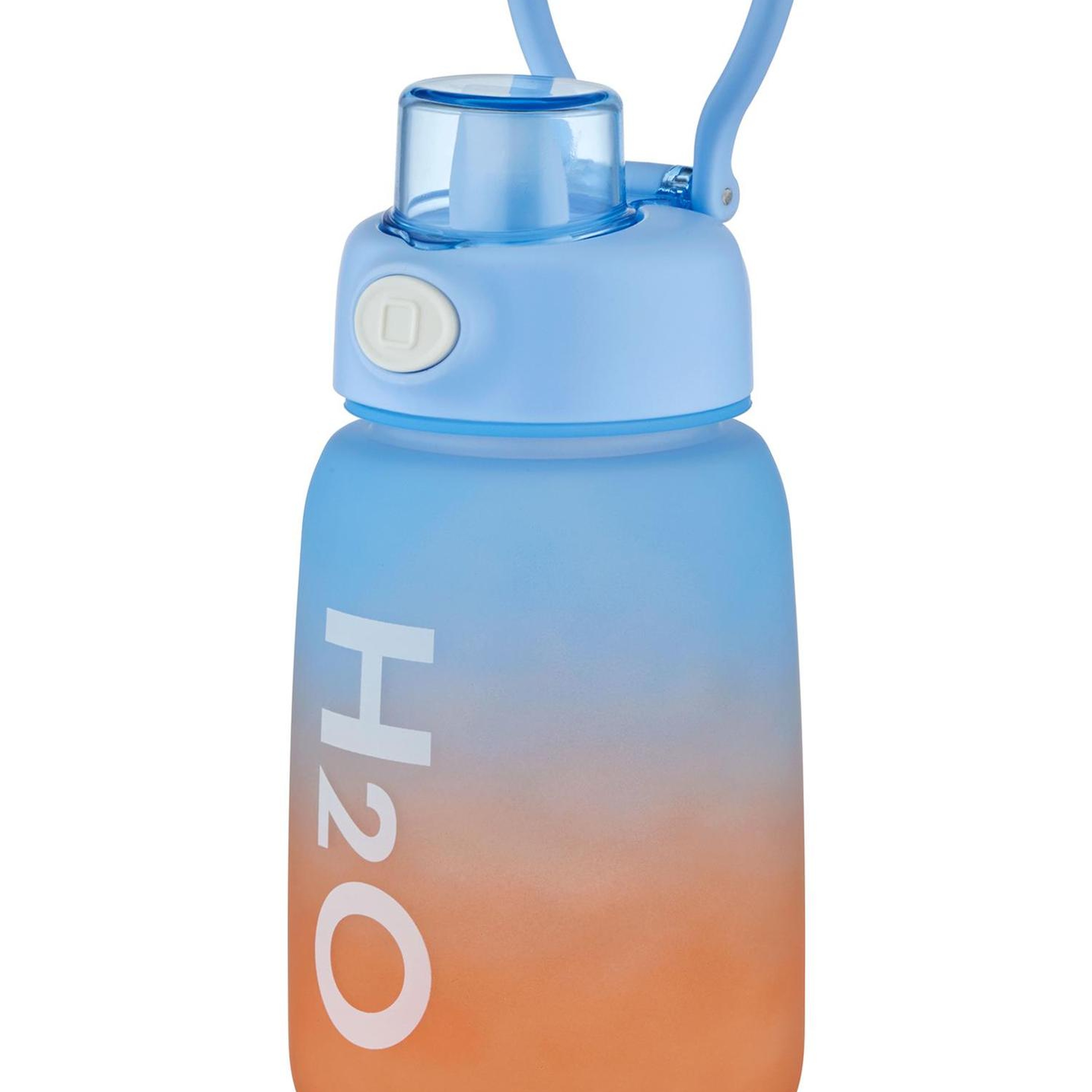 H2O Matara Mavi 800 ml 76031