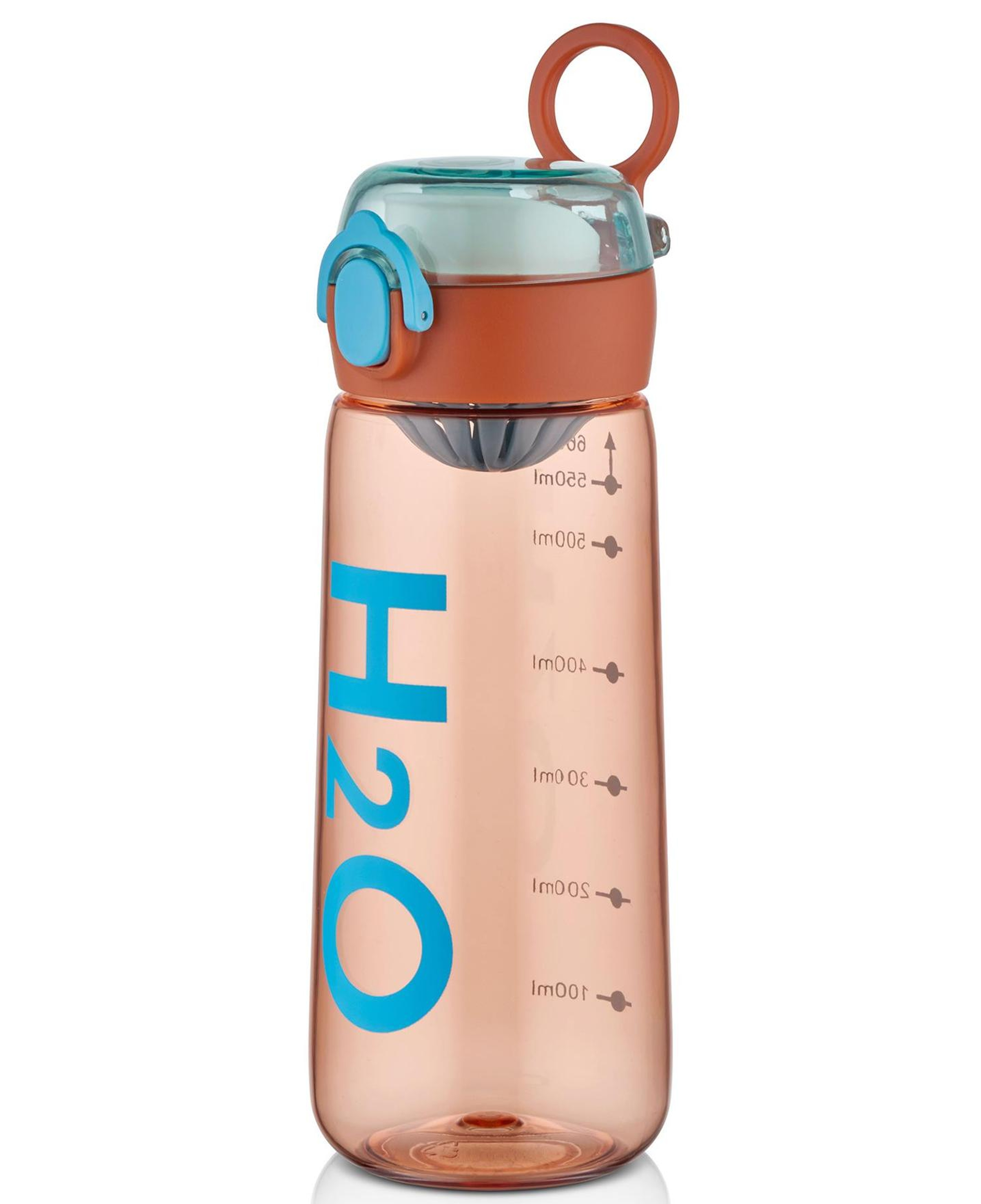 Detox Matara Turuncu 660 ml 76037