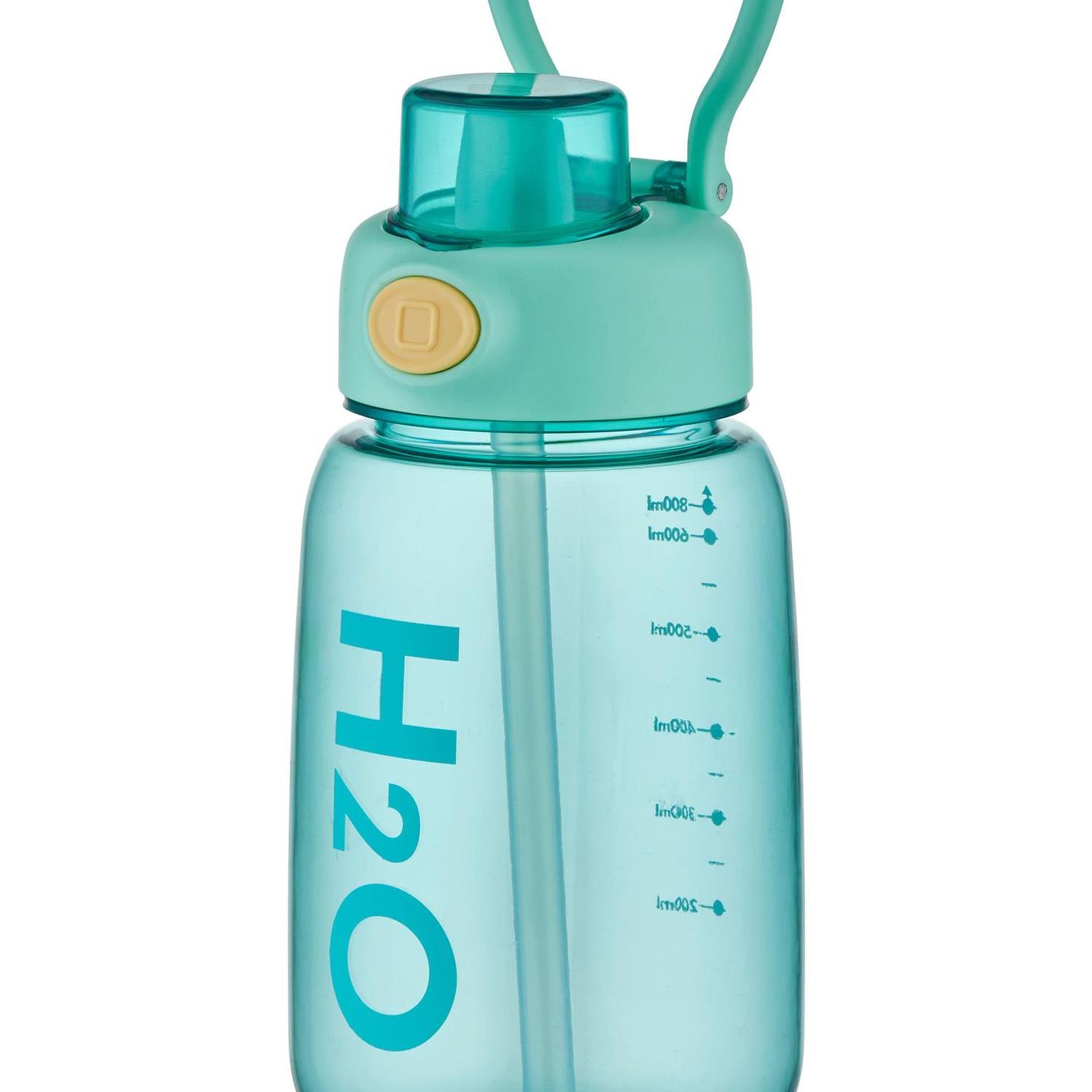 H2O Matara Yeşil 800 ml 76033