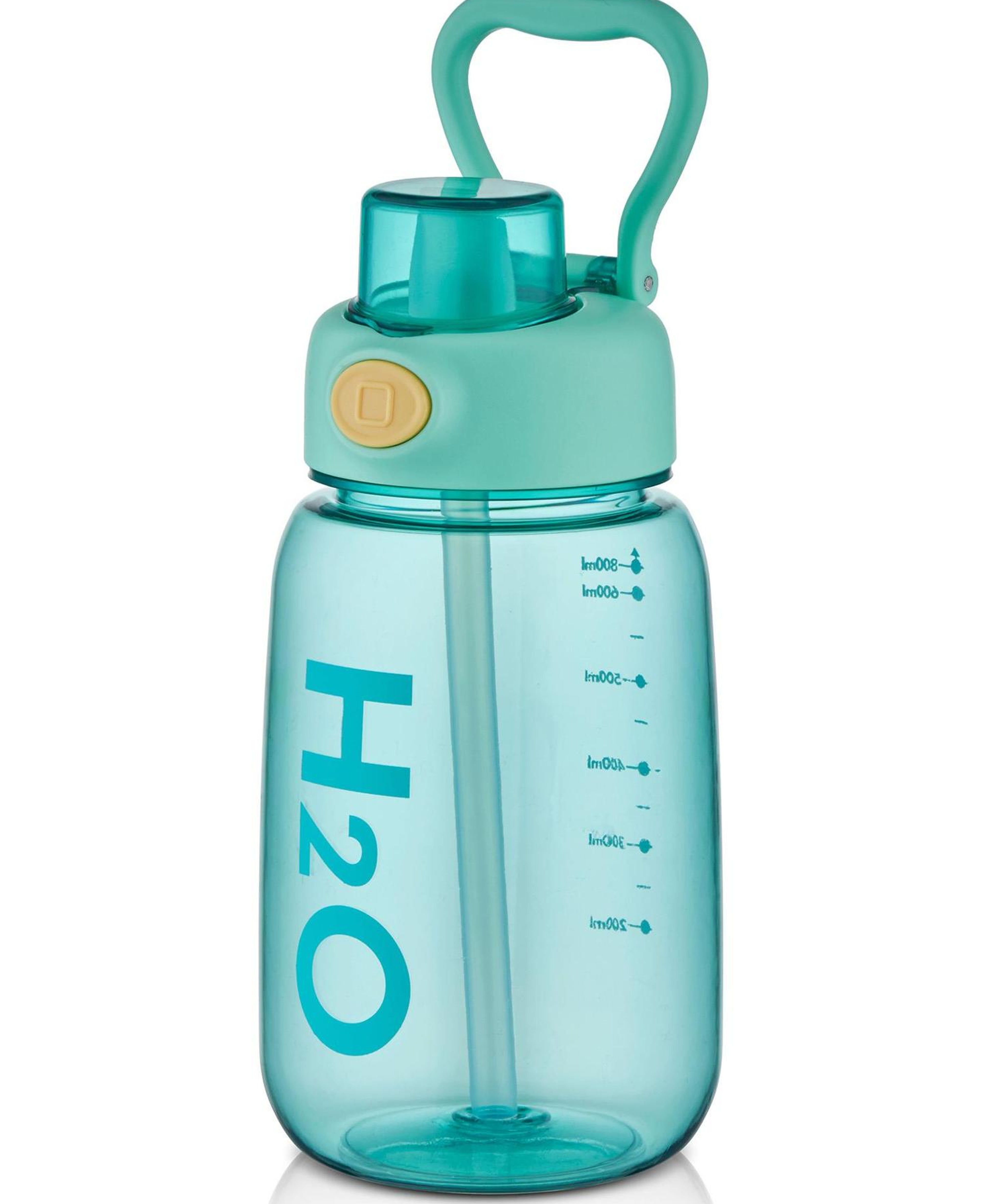 H2O Matara Yeşil 800 ml 76033