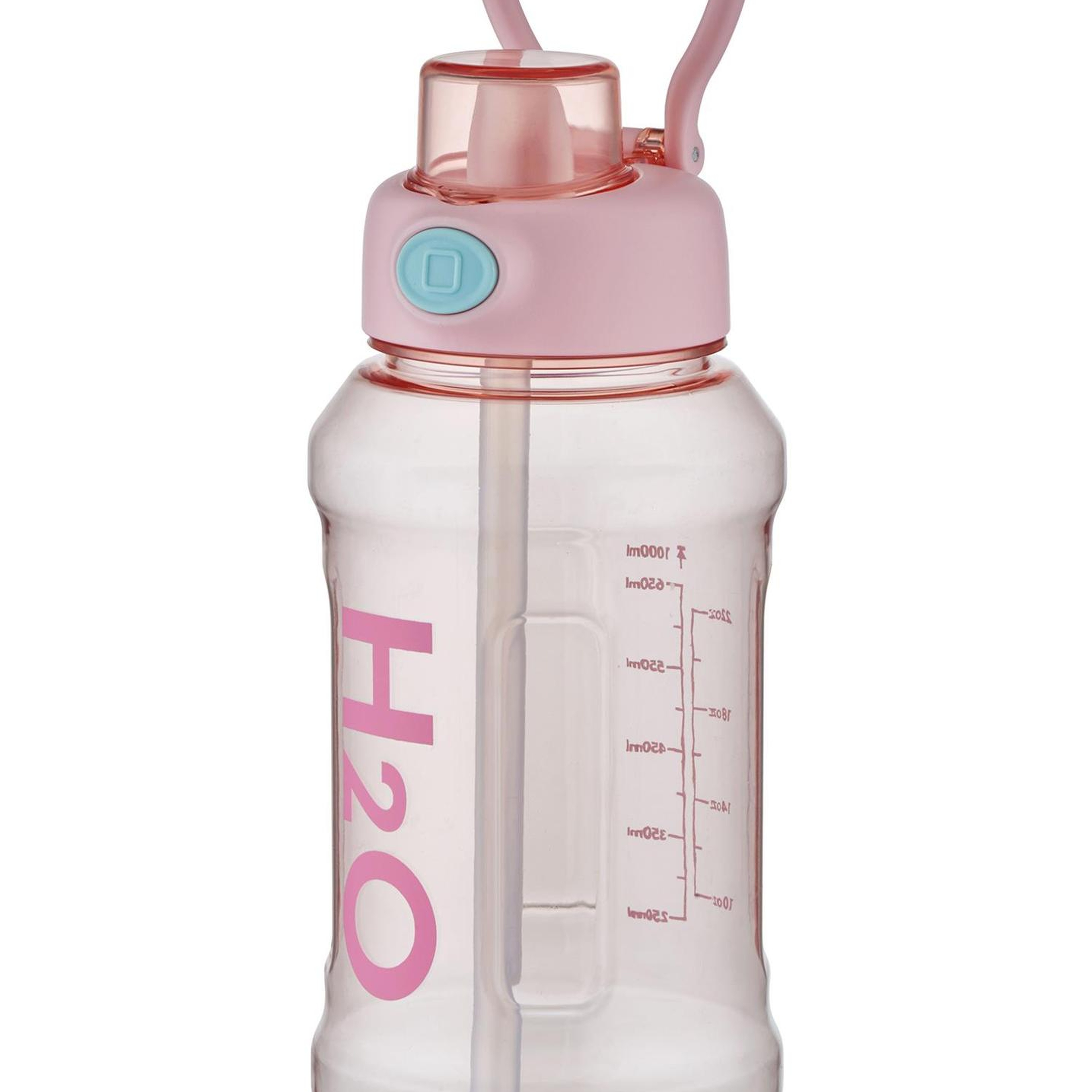 H2O Matara Pembe 1000 ml 76030