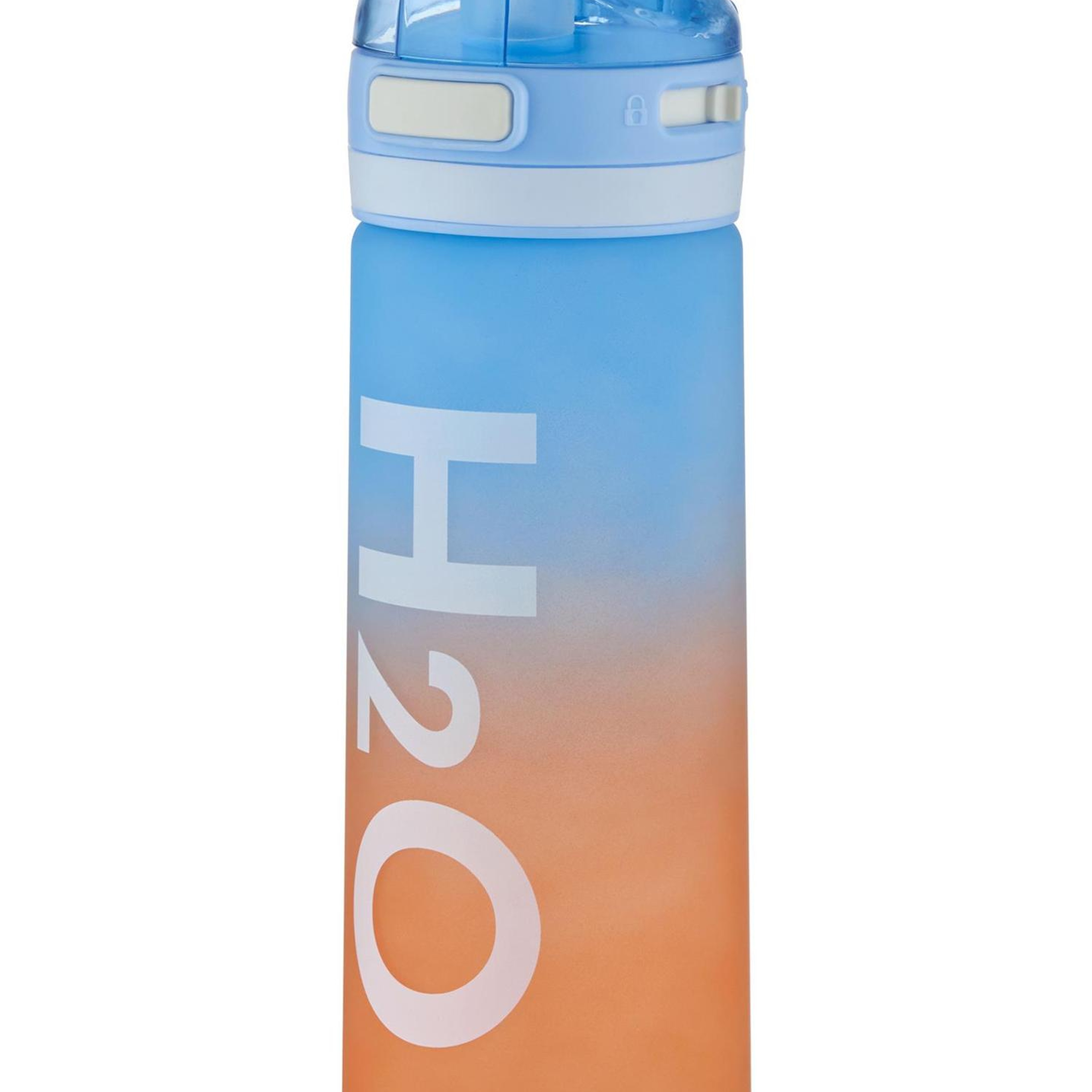 H2O Matara Mavi 800 ml 76026