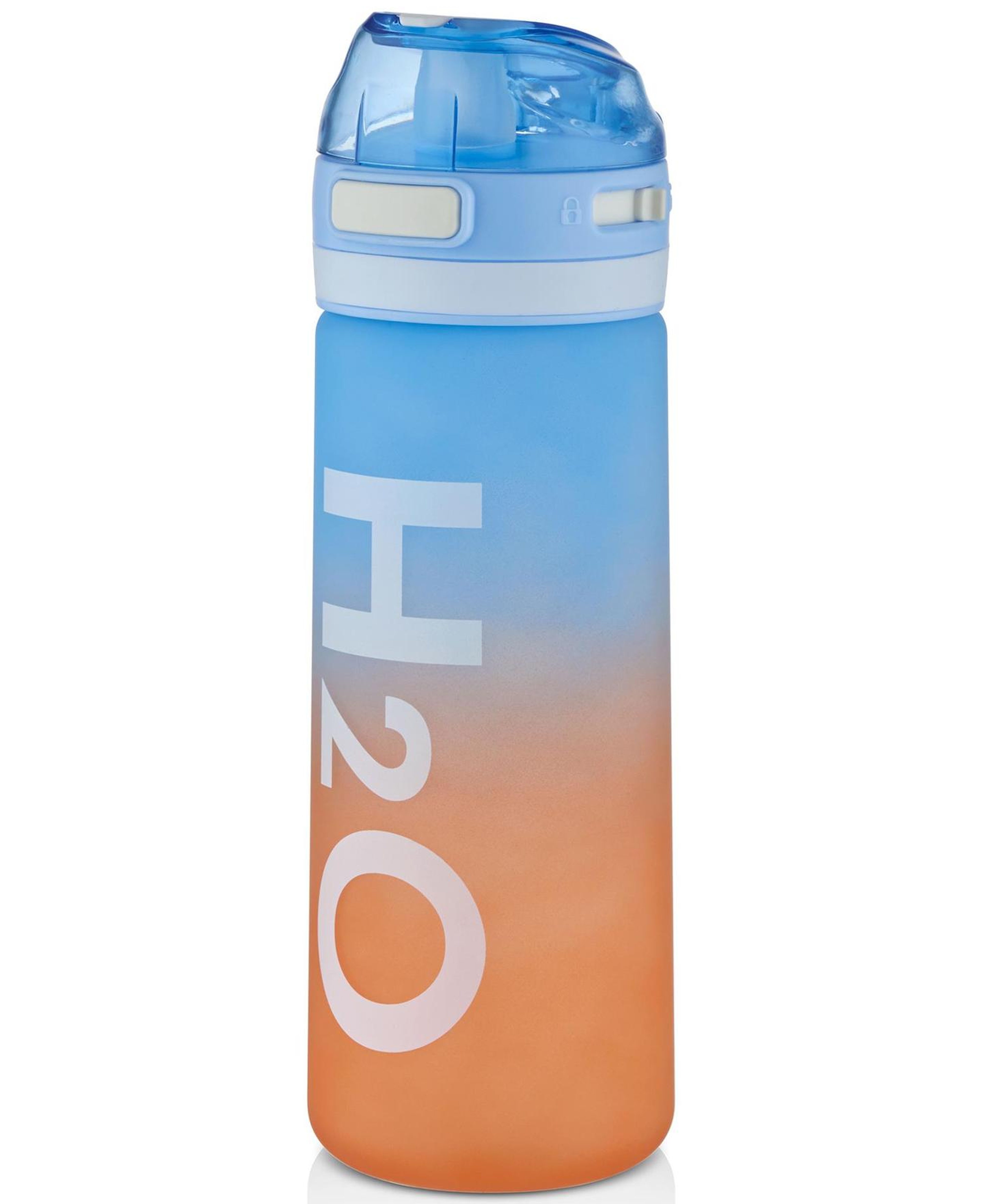 H2O Matara Mavi 800 ml 76026