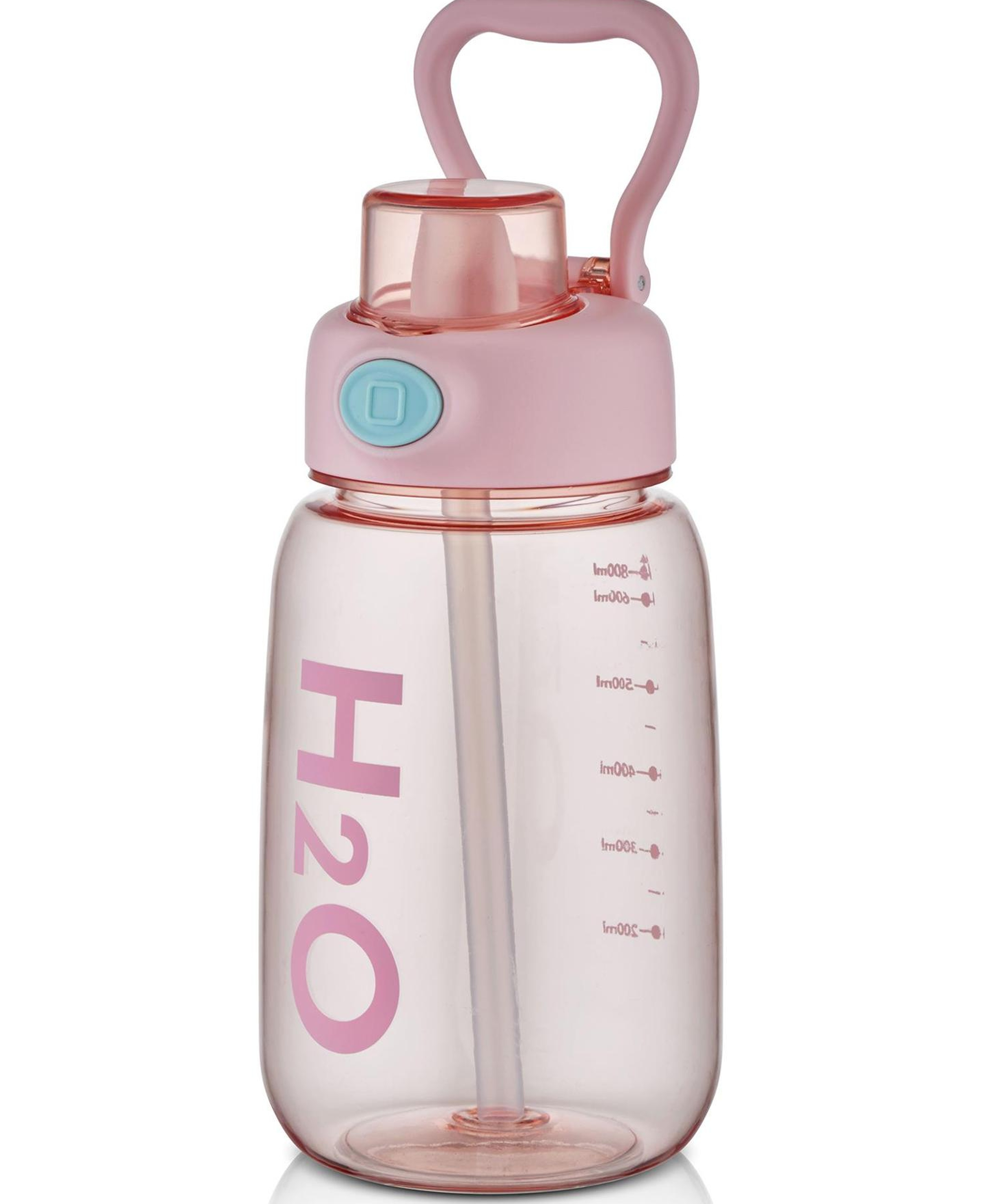 H2O Matara Pembe 800 ml 76033