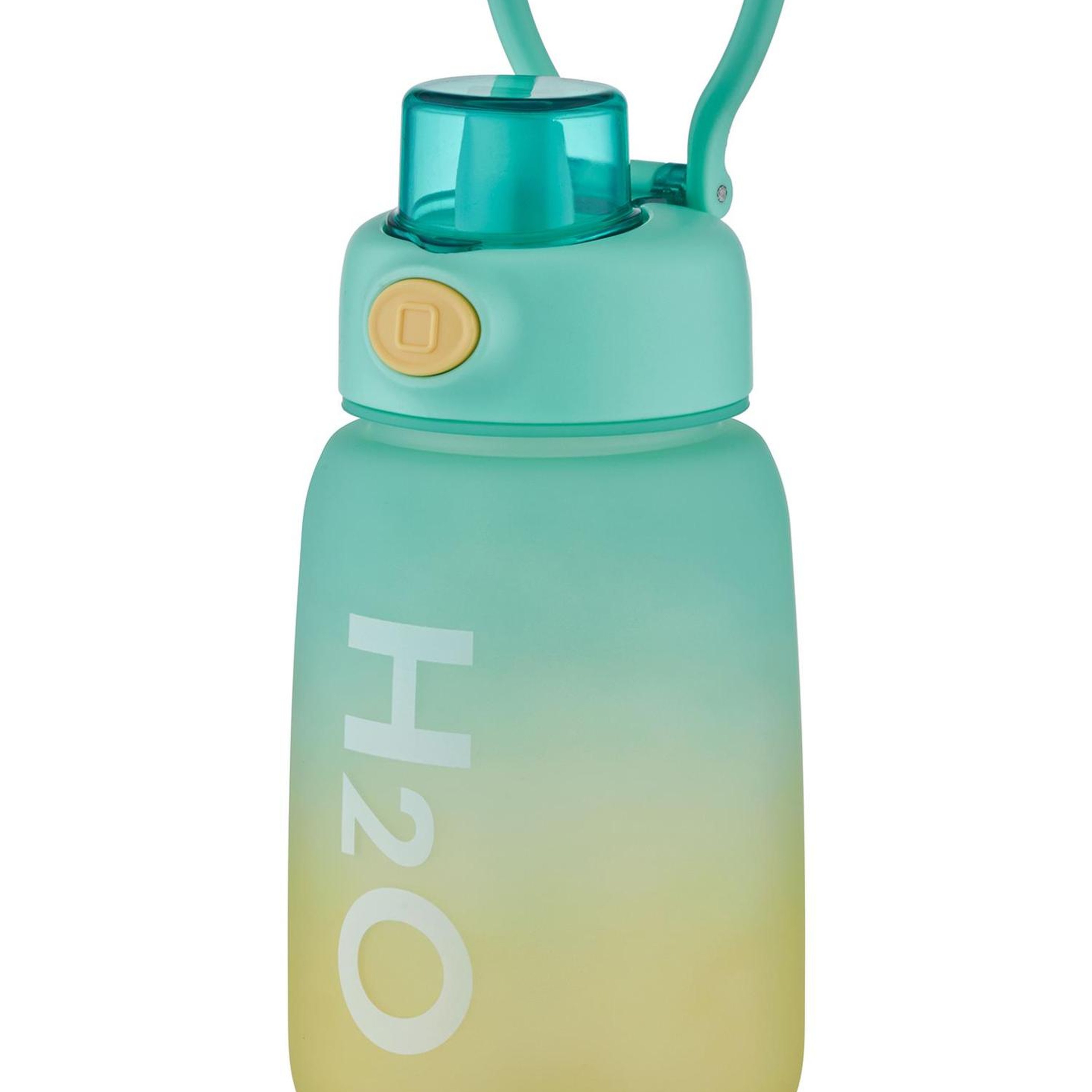H2O Matara Yeşil 800 ml 76031