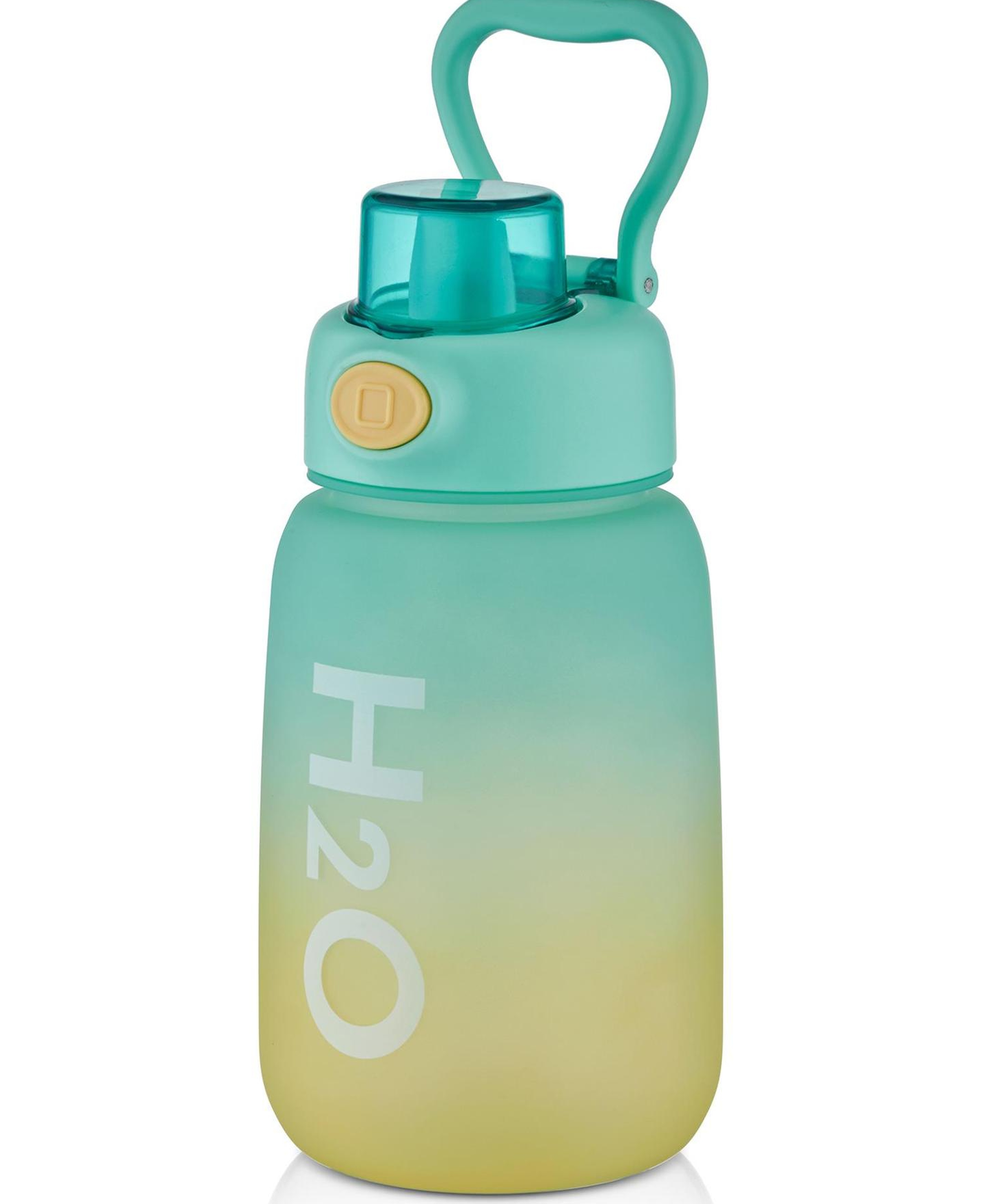 H2O Matara Yeşil 800 ml 76031