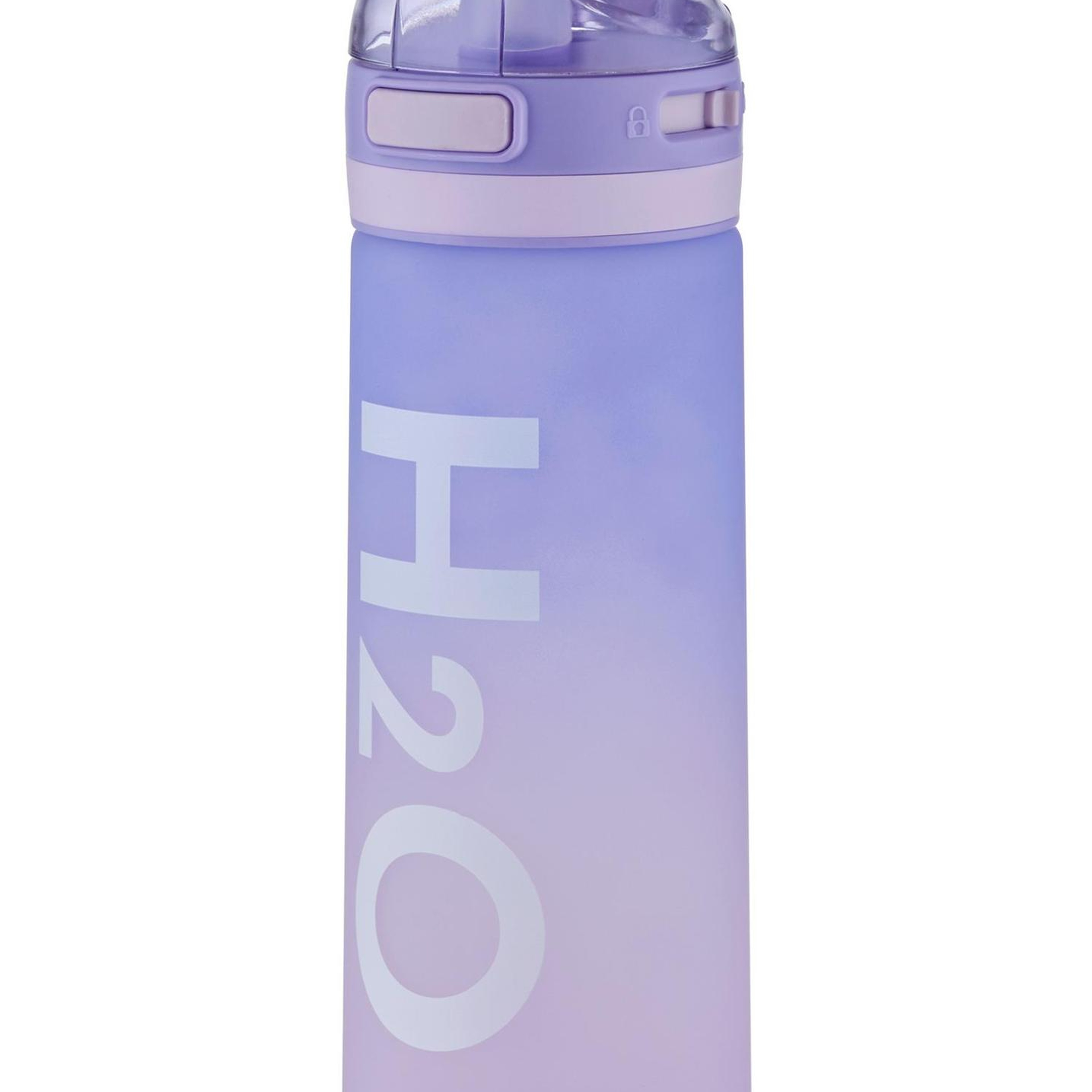 H2O Matara Lila 800 ml 76026
