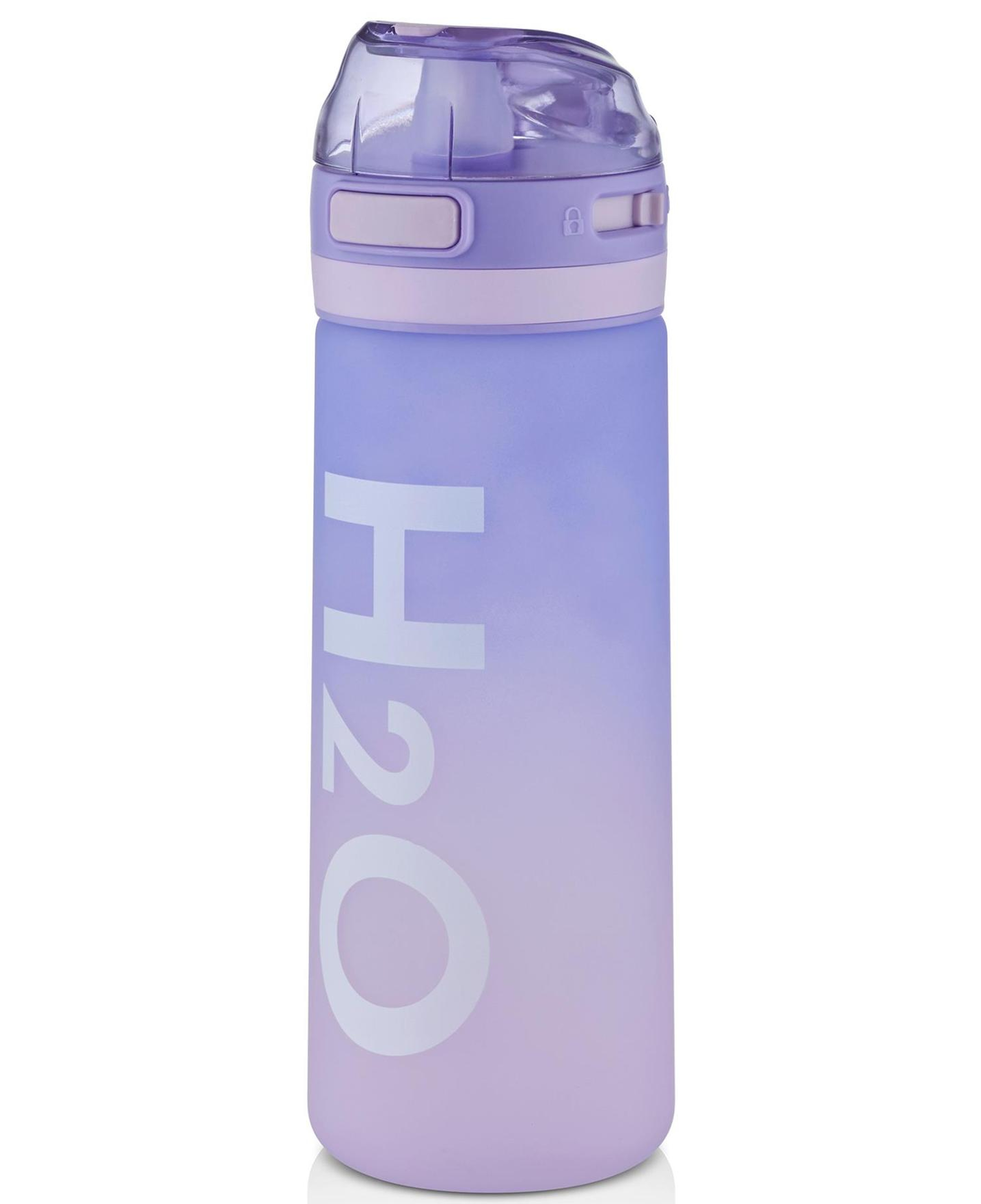 H2O Matara Lila 800 ml 76026