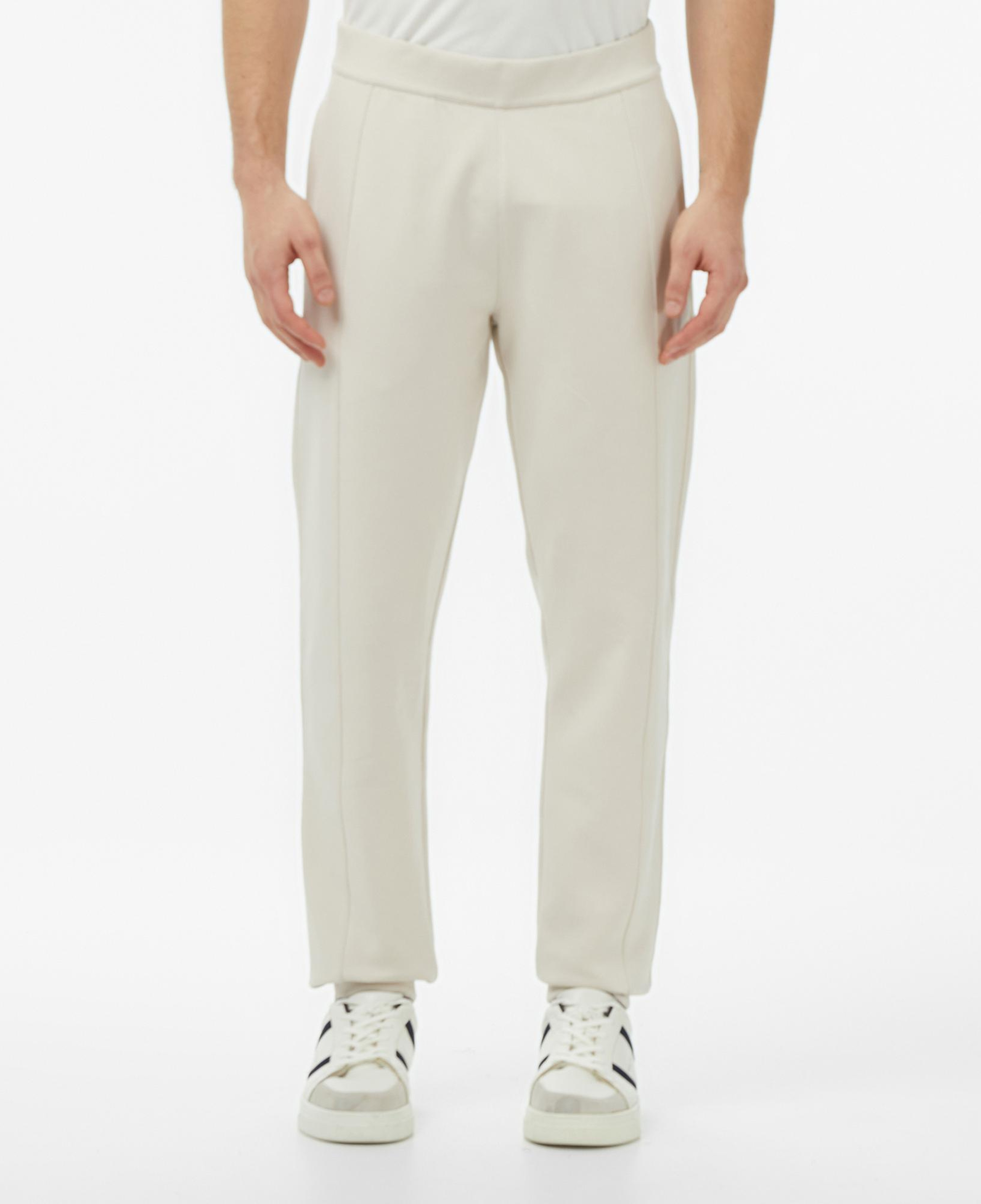 Nautica Erkek Bej Regular Fit Eşofman Altı