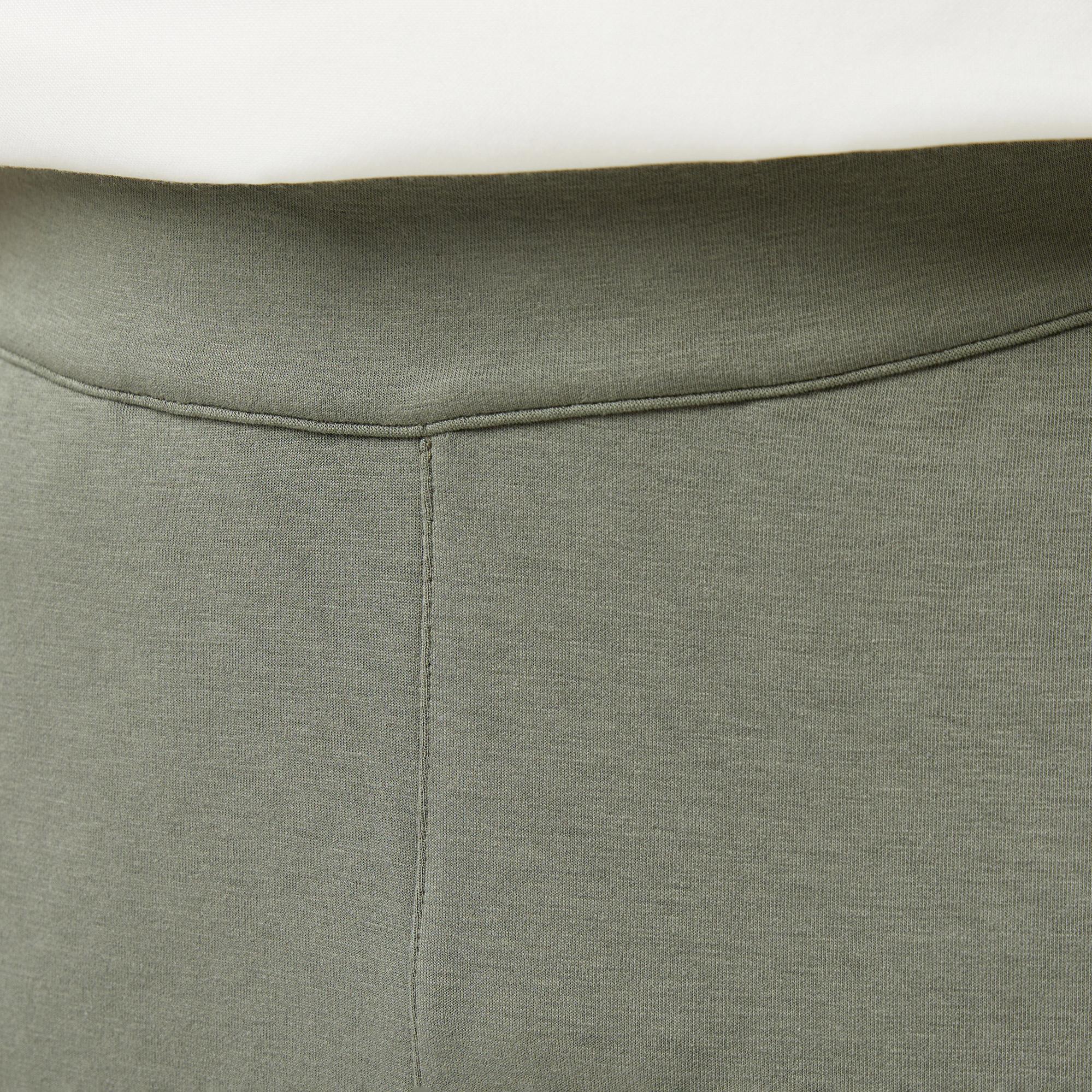 Nautica Erkek Yeşil Regular Fit Eşofman Altı