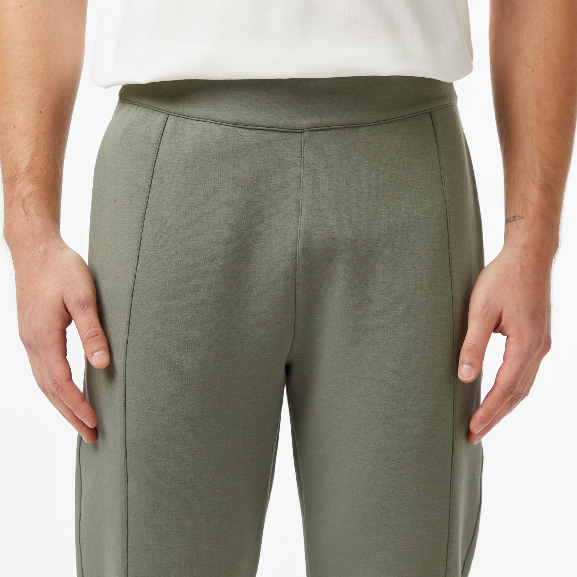 Nautica Erkek Yeşil Regular Fit Eşofman Altı