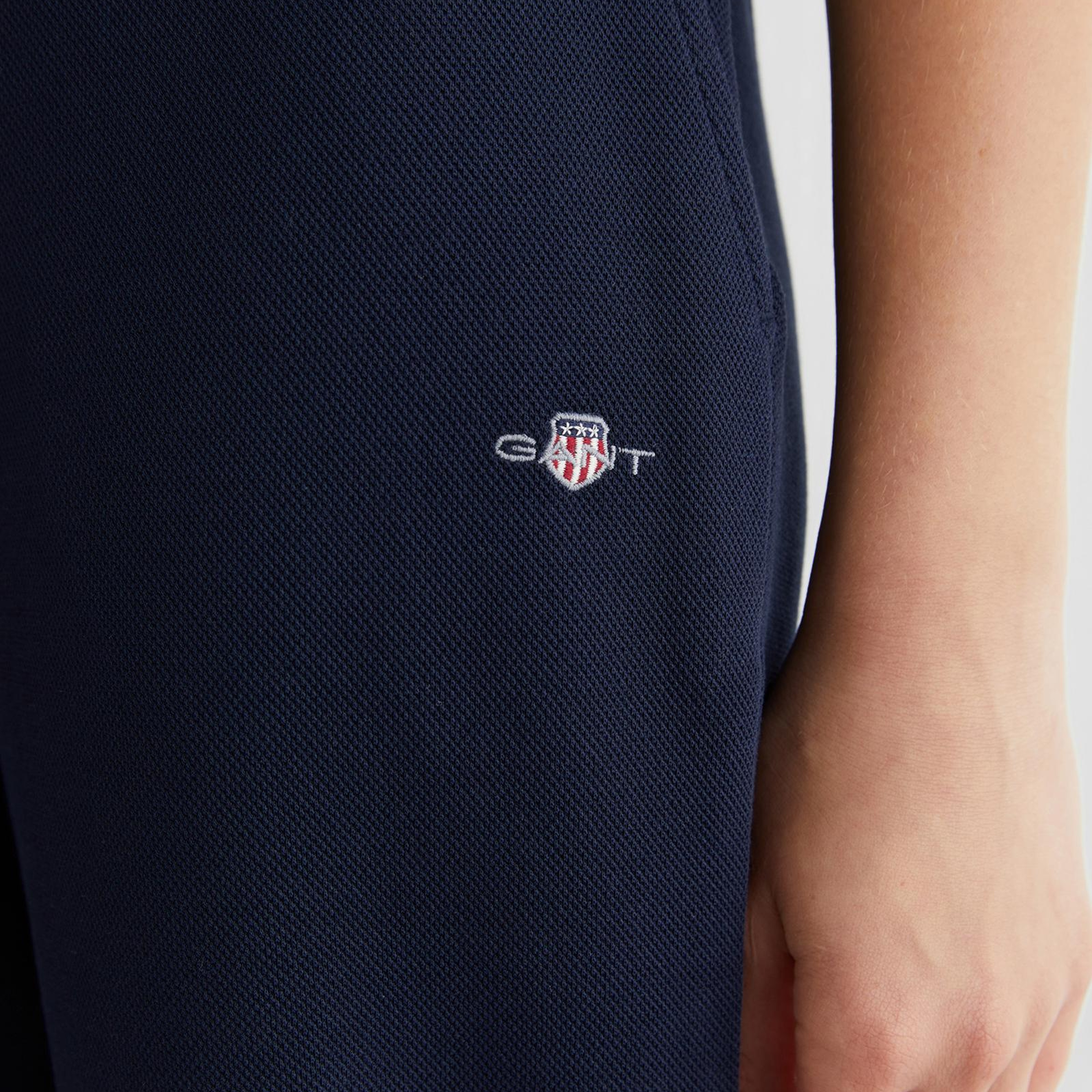 GANT Kadın Lacivert Eşofman Altı