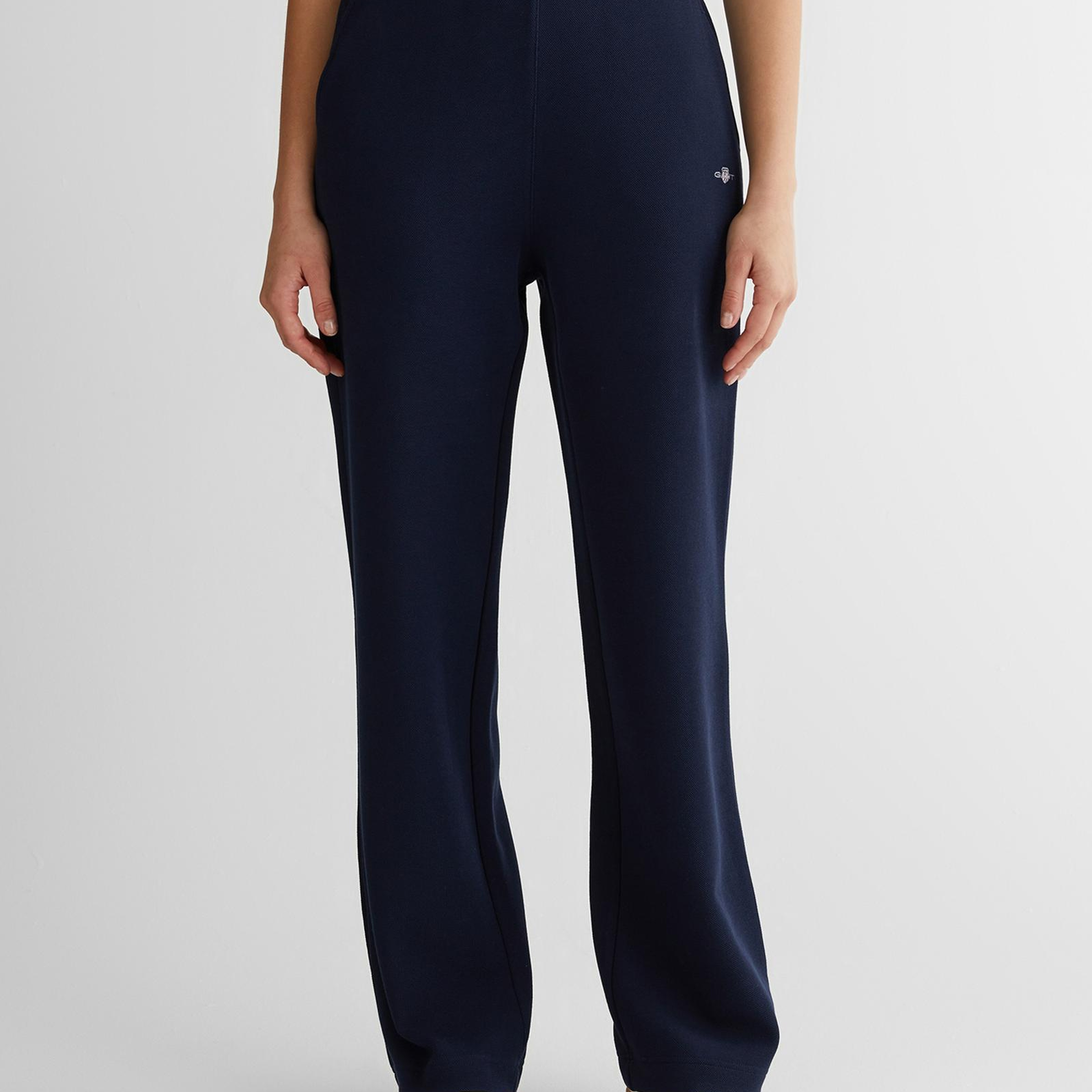 GANT Kadın Lacivert Eşofman Altı