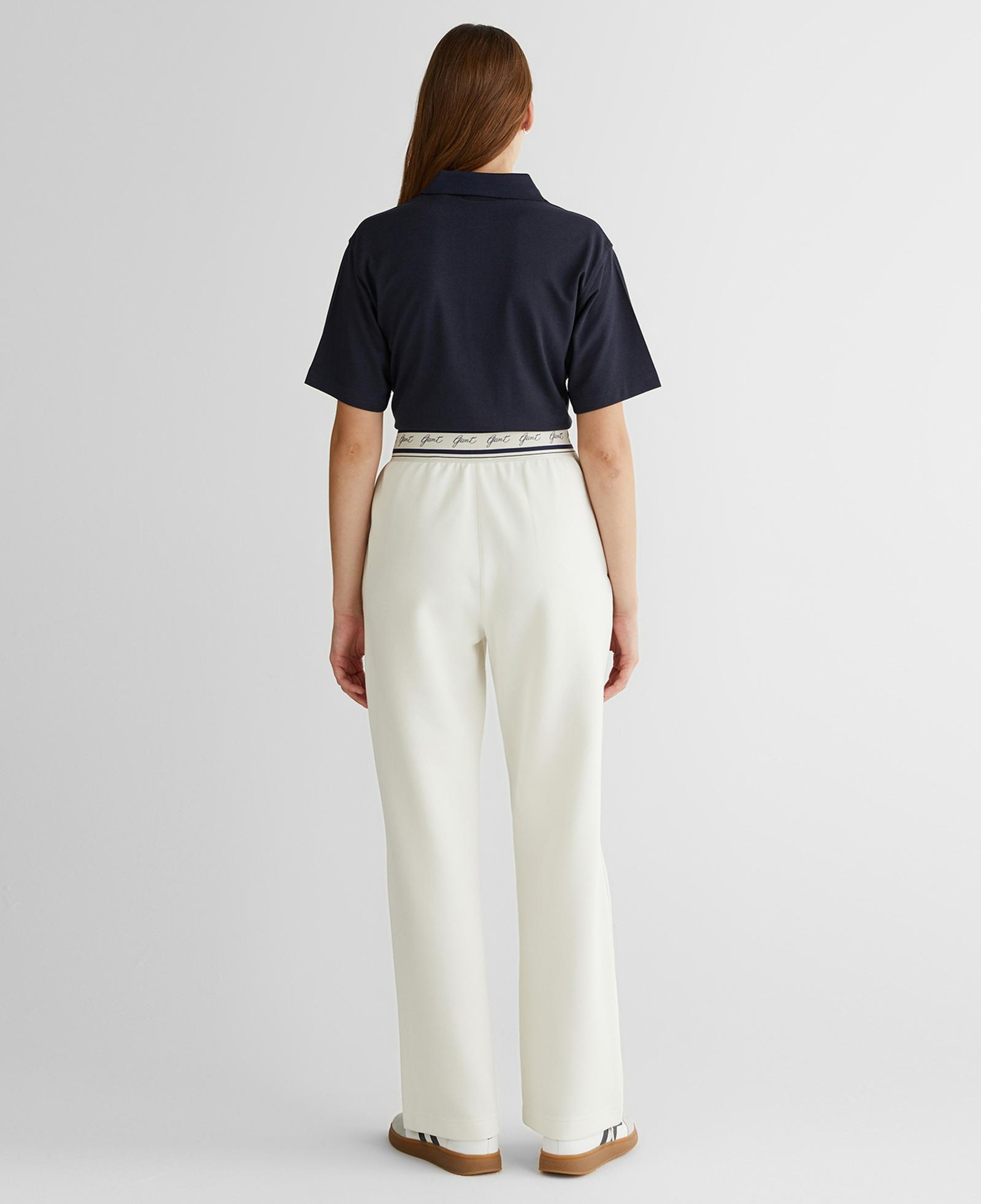 GANT Kadın Krem Eşofman Altı