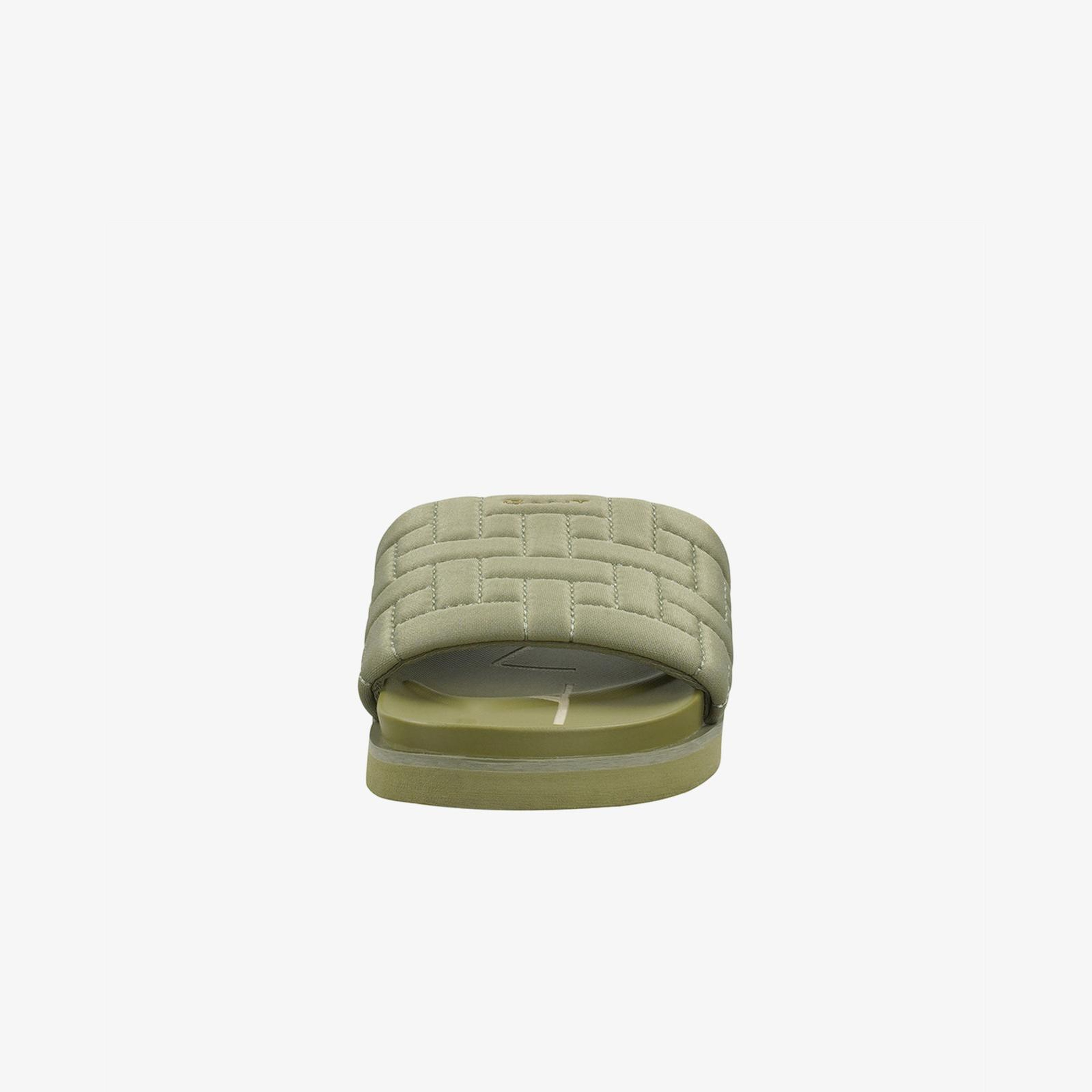 GANT Kadın Yeşil Mardale Terlik