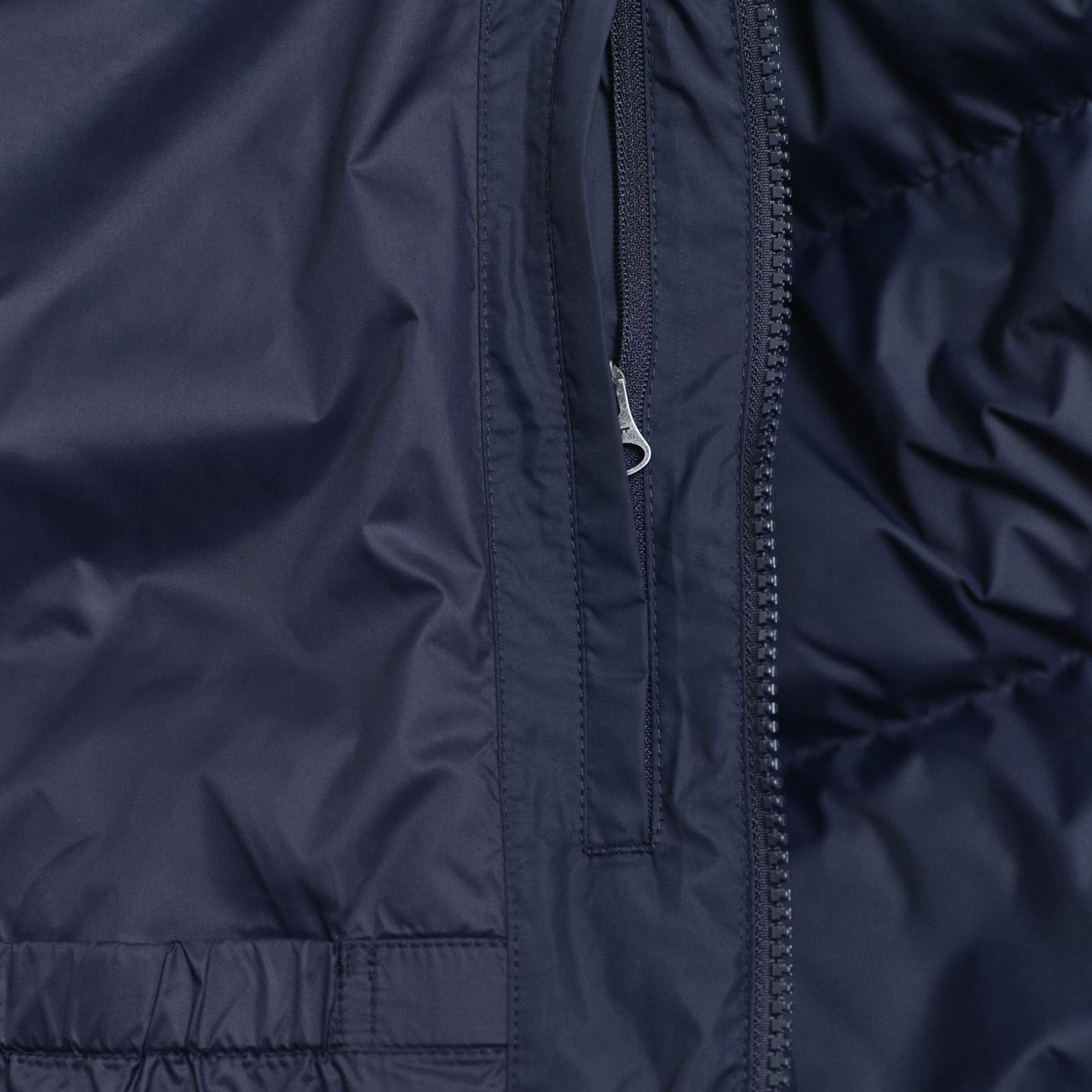 GANT Erkek Lacivert Regular Fit Active Cloud Mont