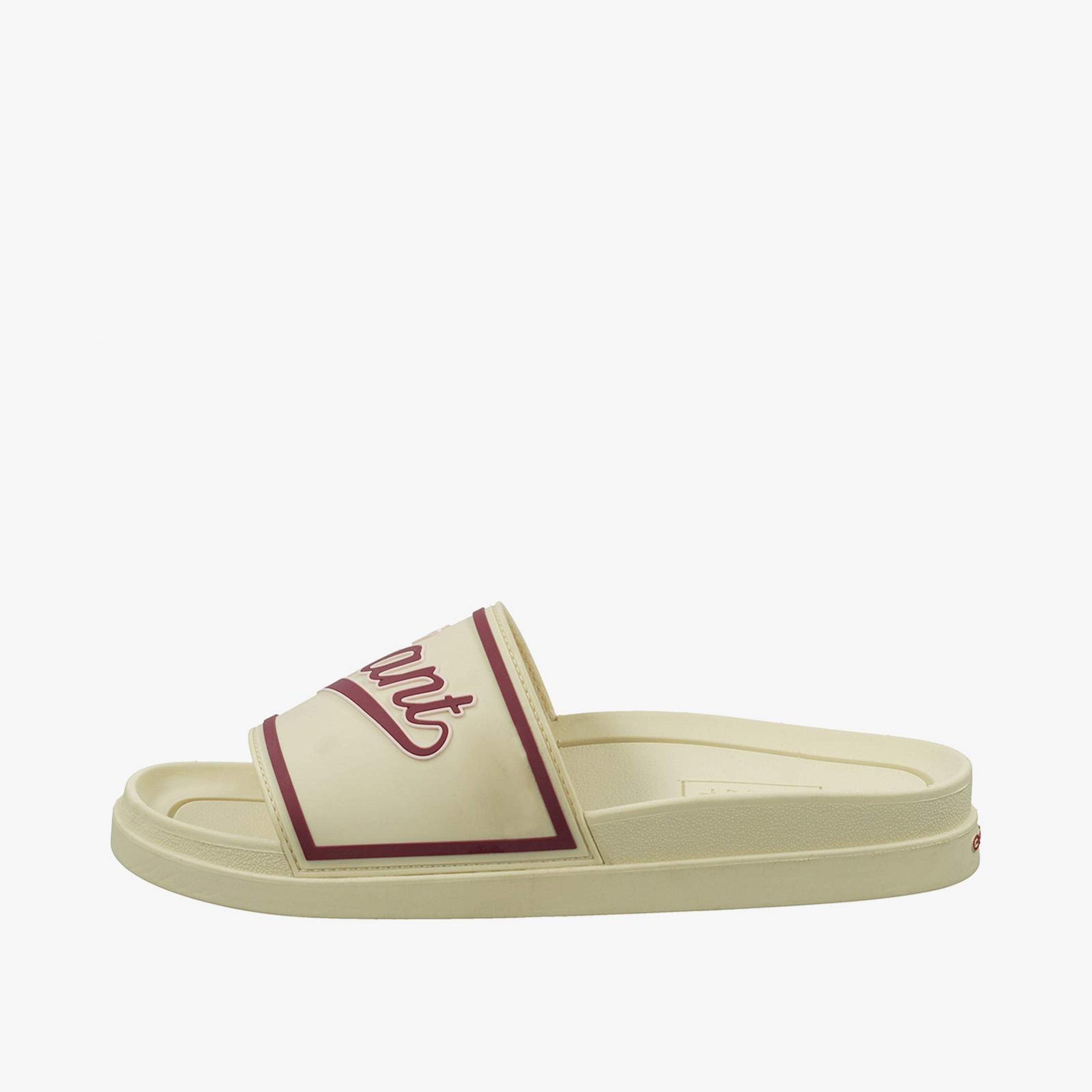 GANT Erkek Bej Pierbay Terlik