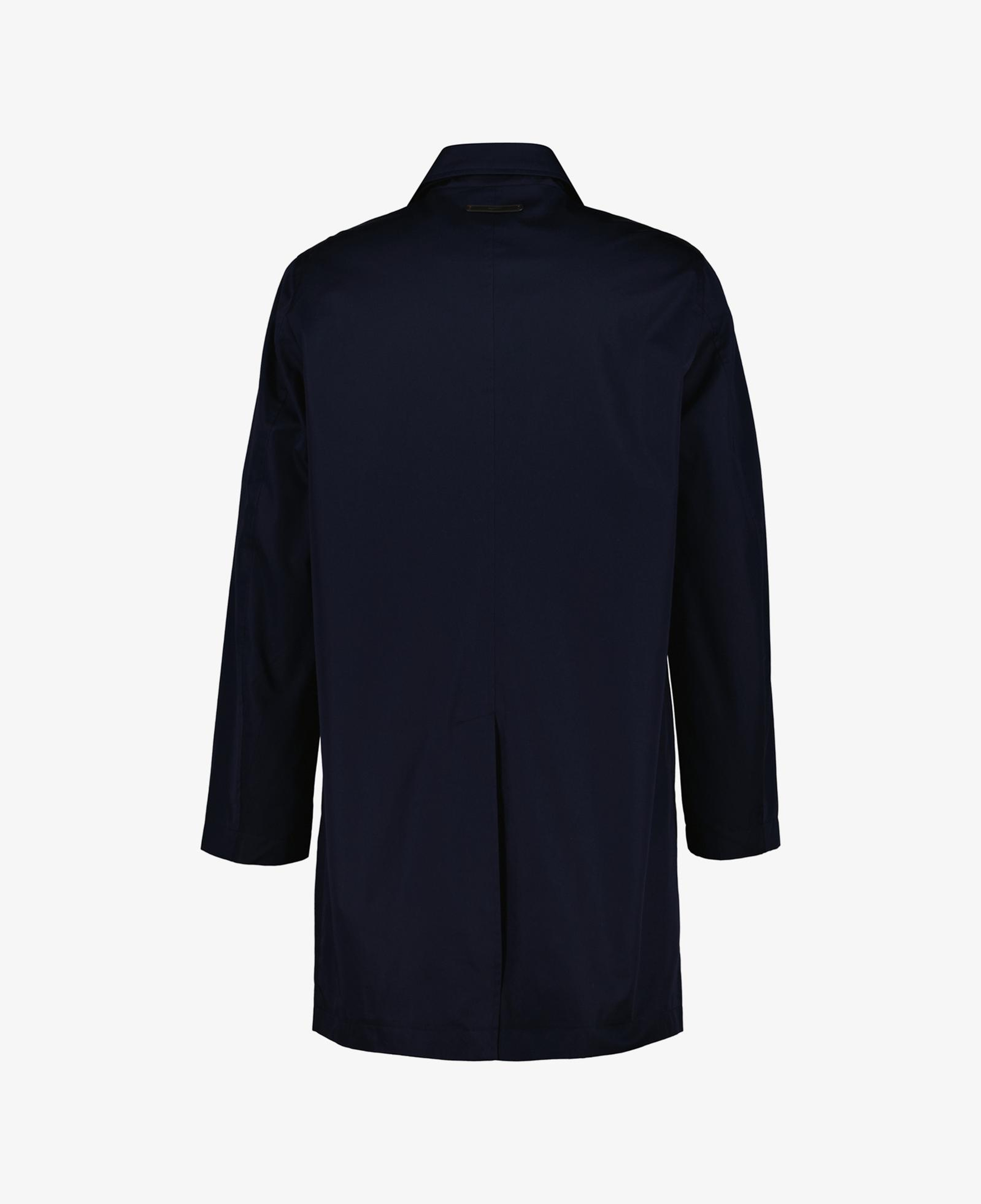 GANT Erkek Lacivert Düğmeli Yaka Ceket