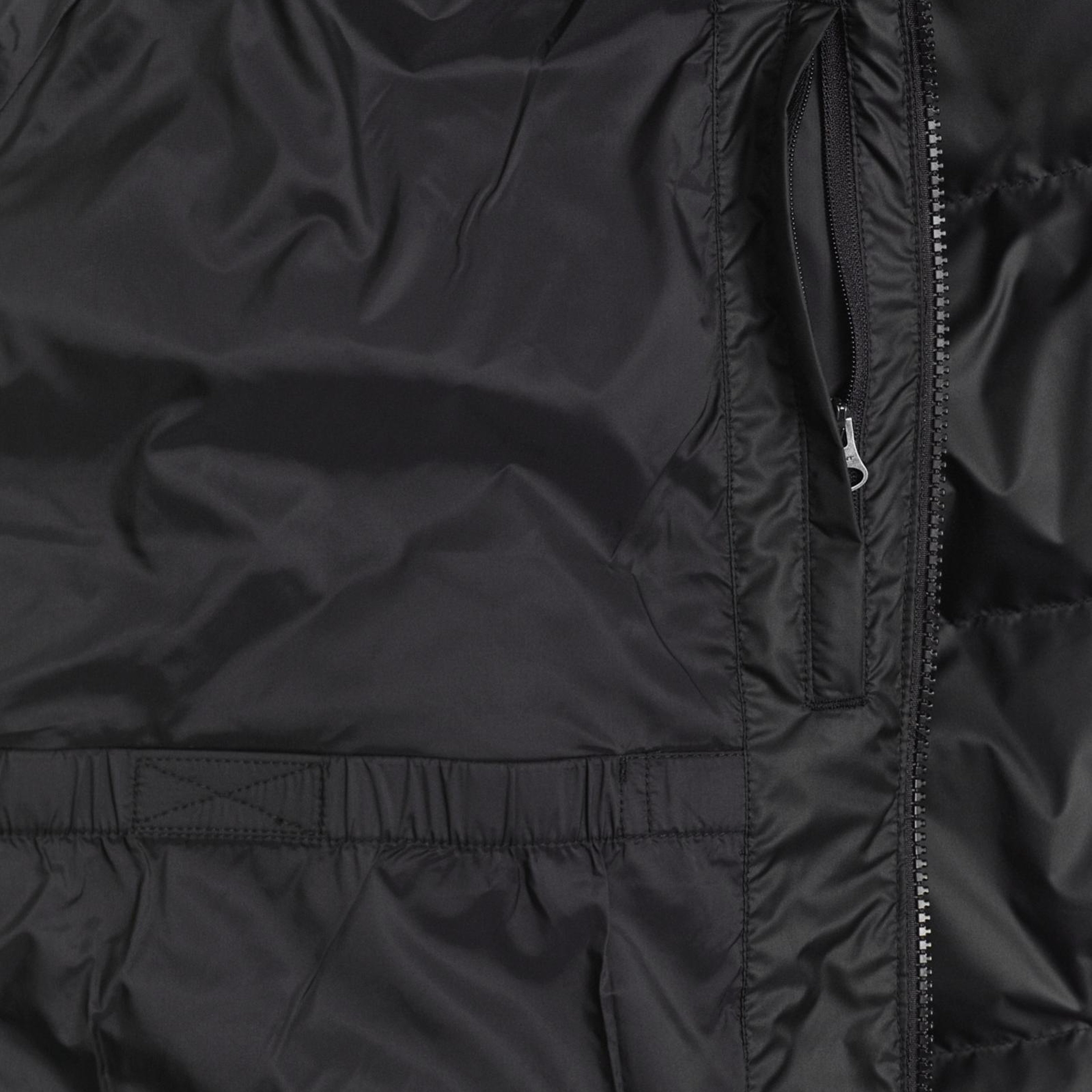 GANT Erkek Siyah Regular Fit Active Cloud Mont