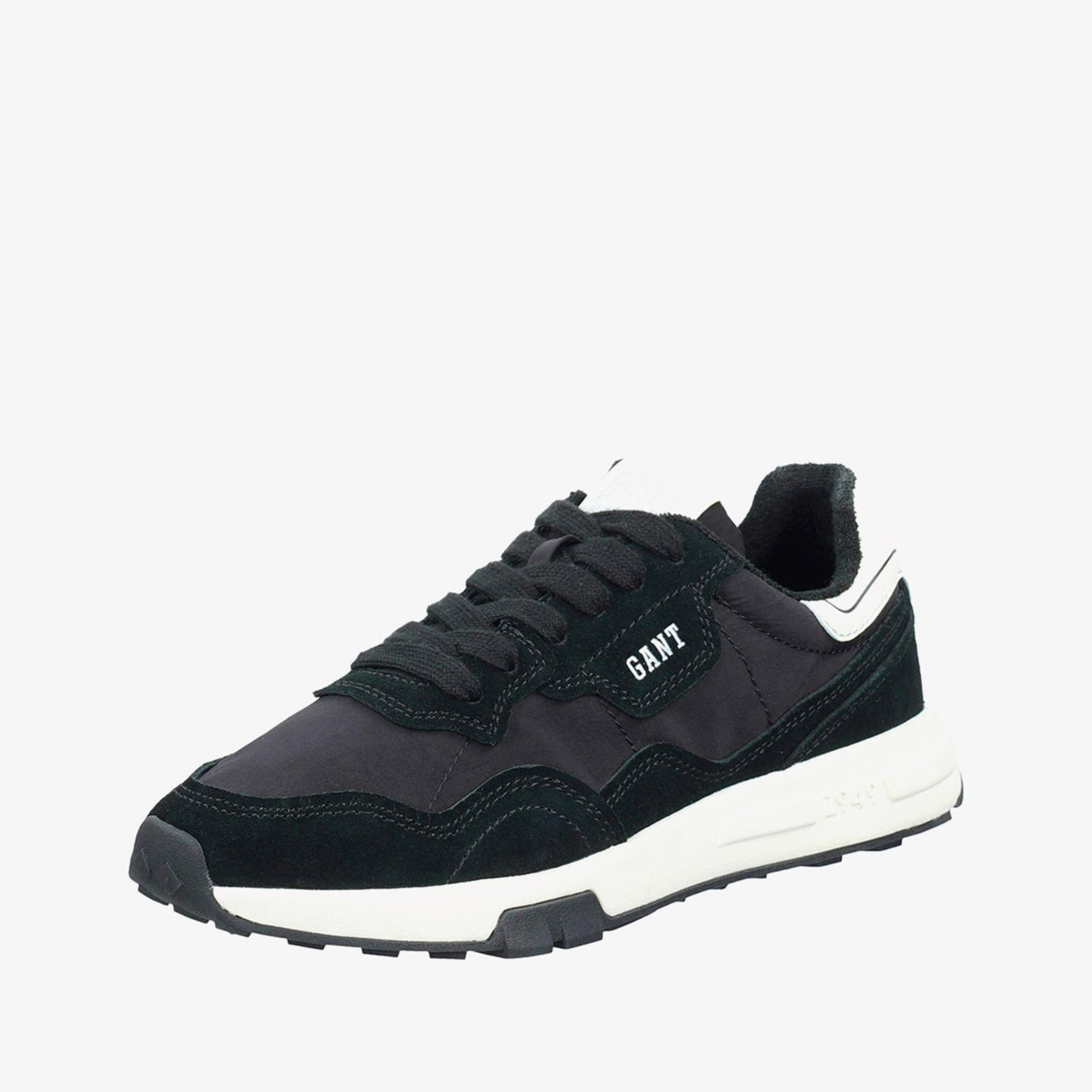 GANT Erkek Siyah Youtron Sneaker