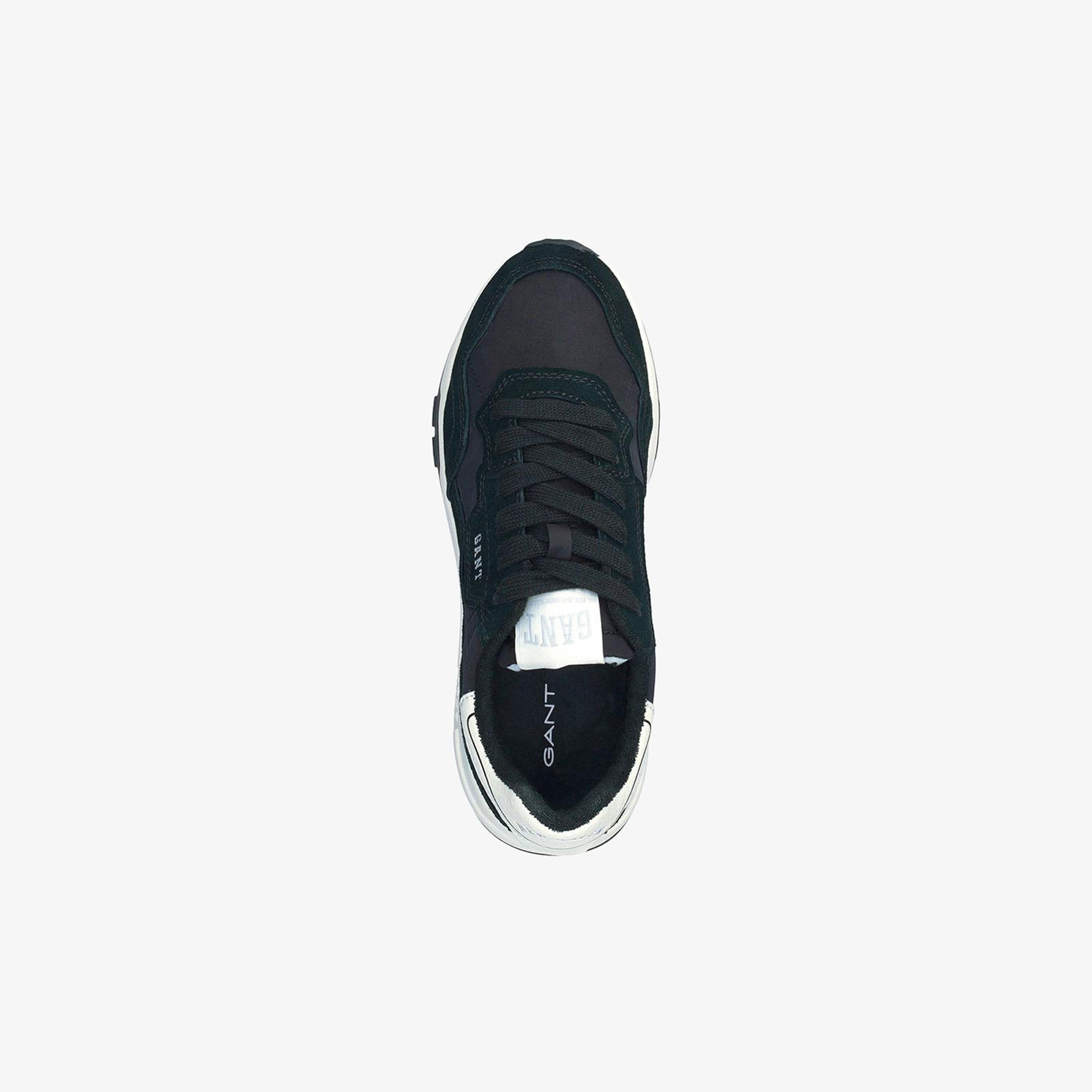 GANT Erkek Siyah Youtron Sneaker