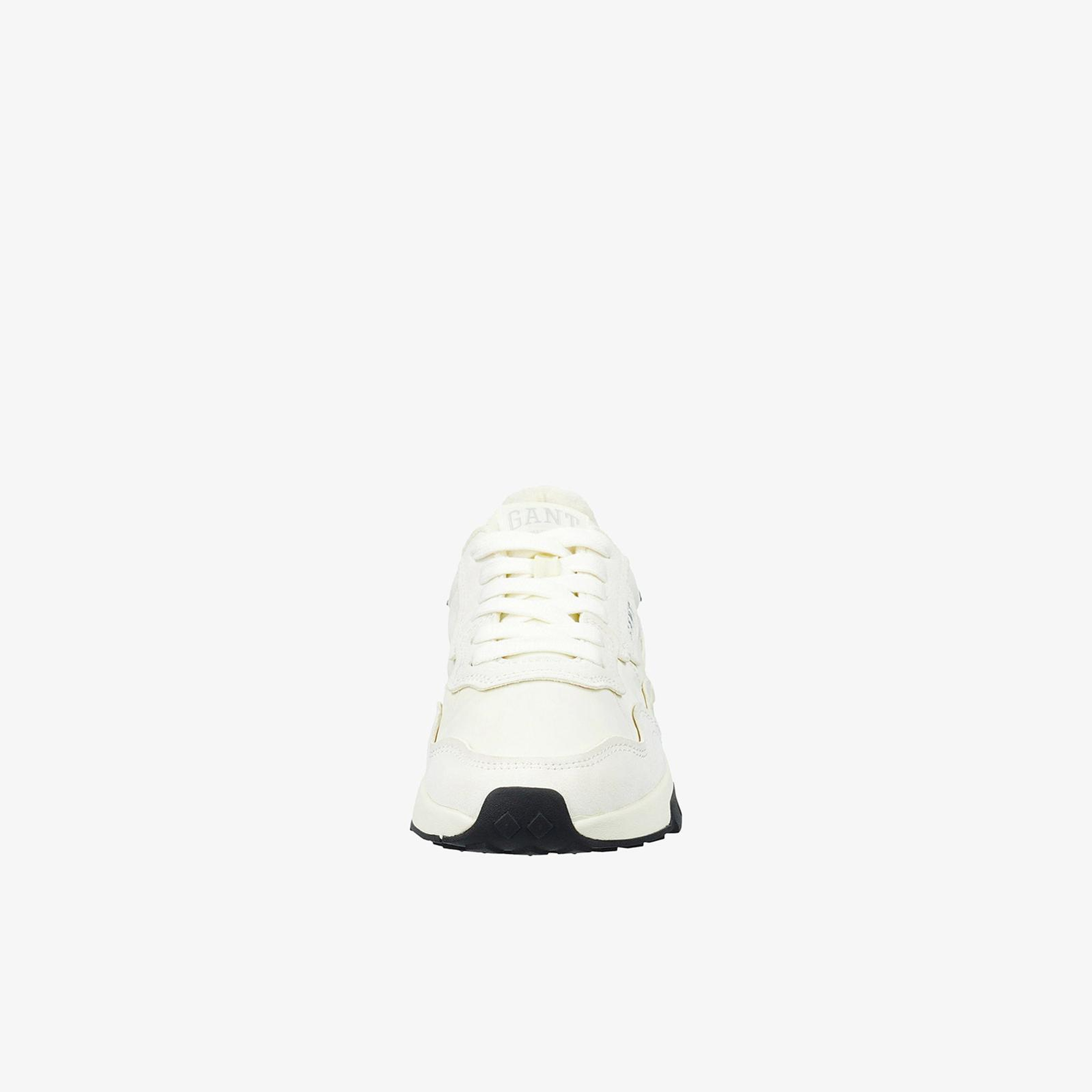 GANT Erkek Beyaz Youtron Sneaker