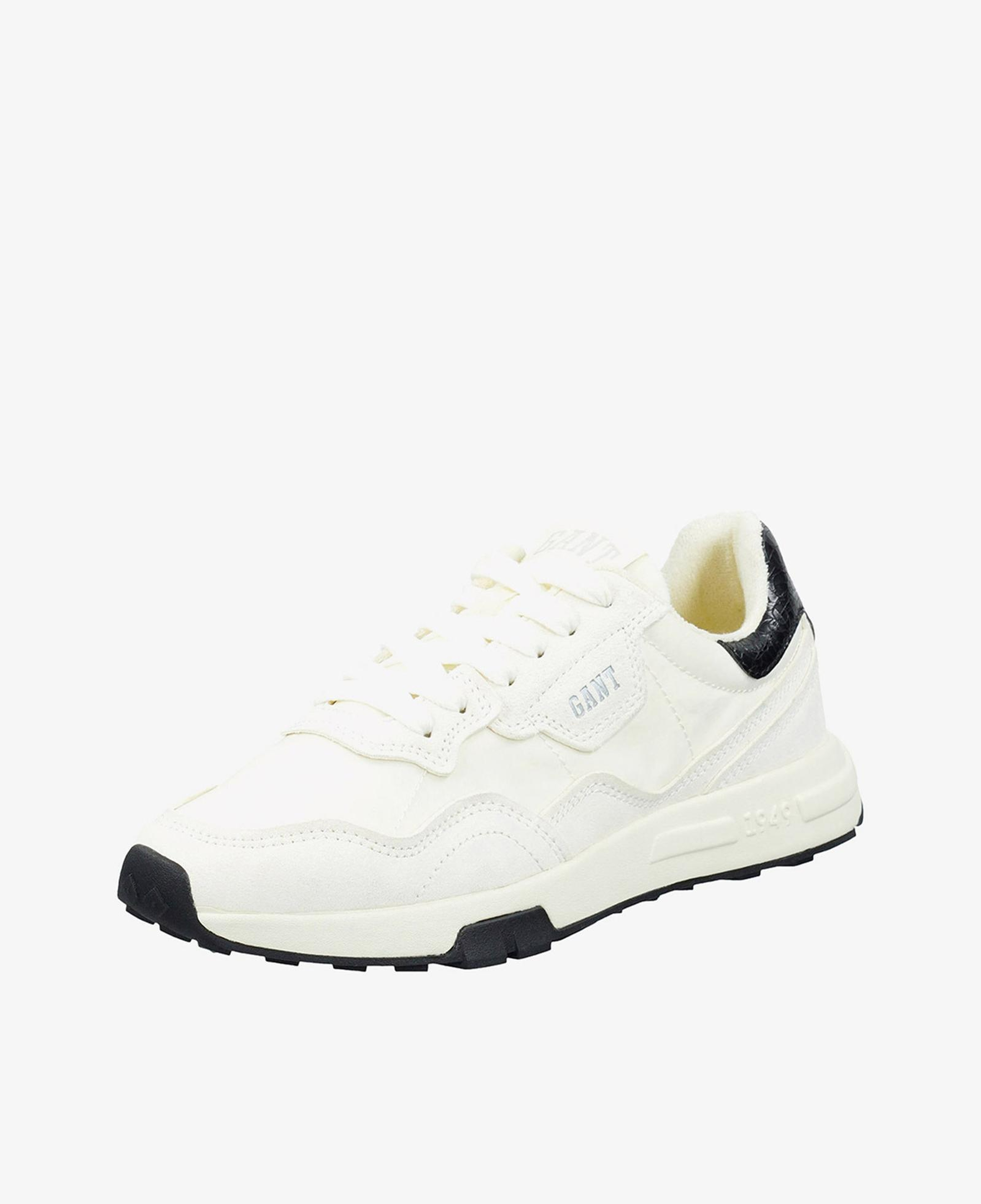 GANT Erkek Beyaz Youtron Sneaker