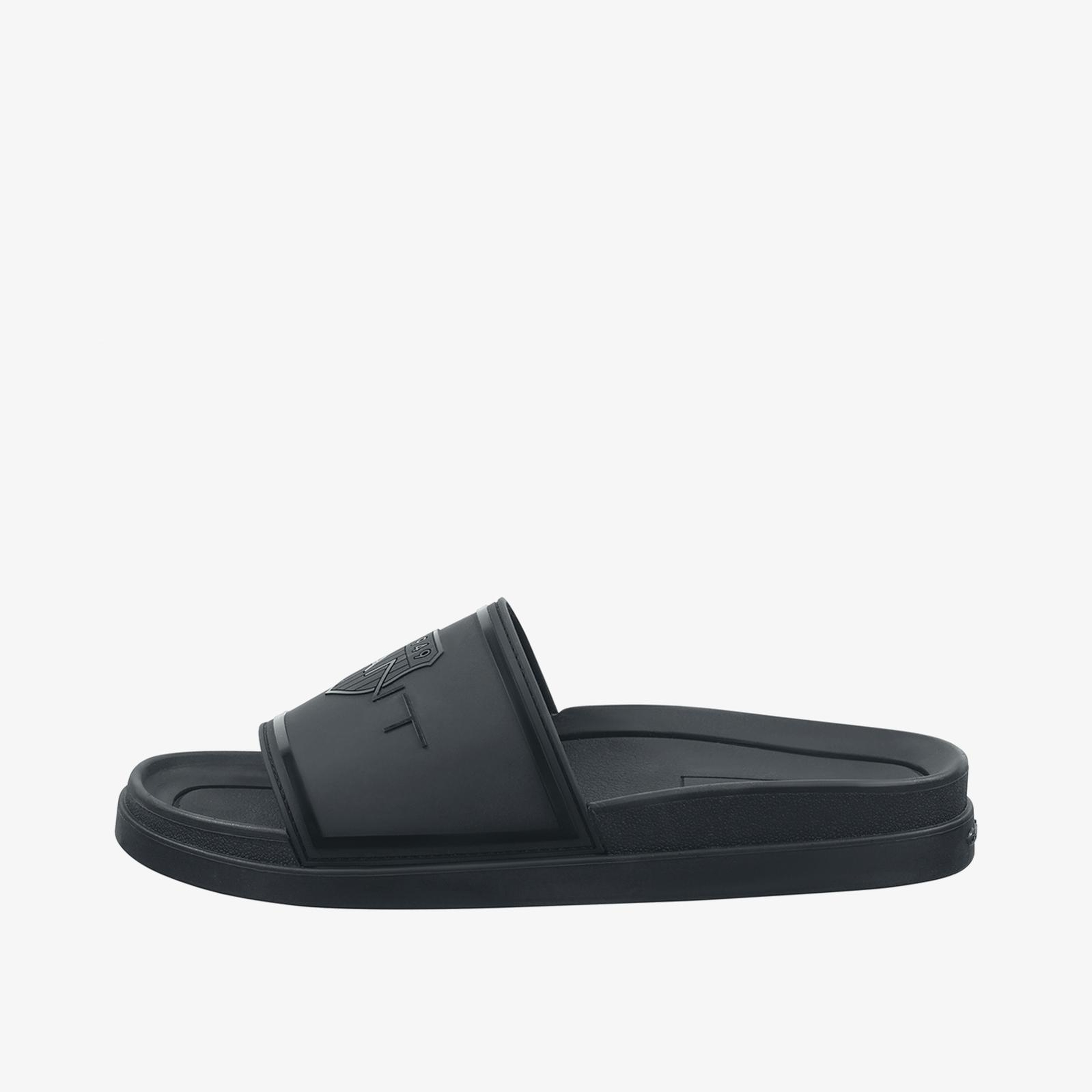 GANT Erkek Siyah Pierbay Terlik