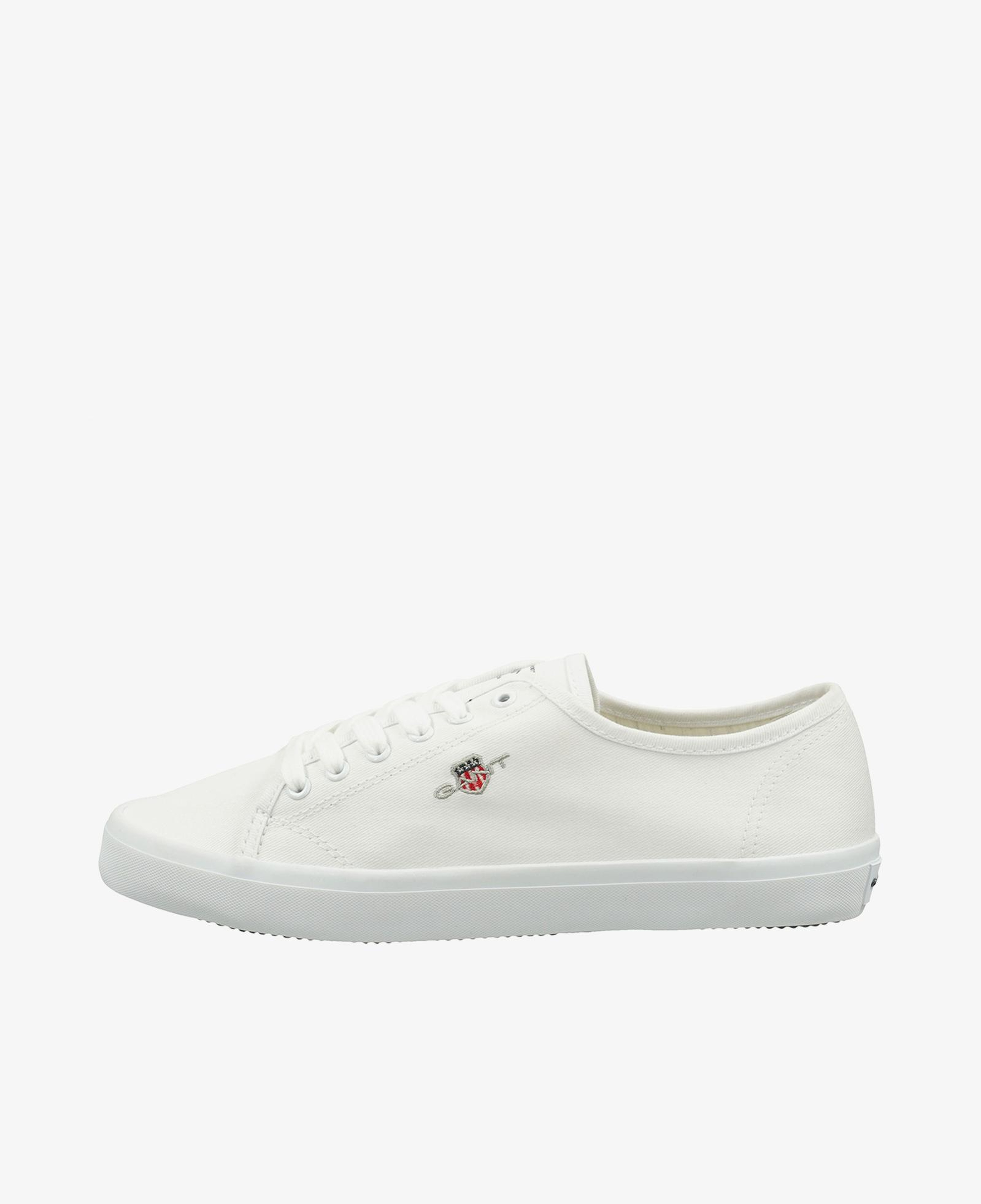 GANT Kadın Beyaz Pillox Sneaker