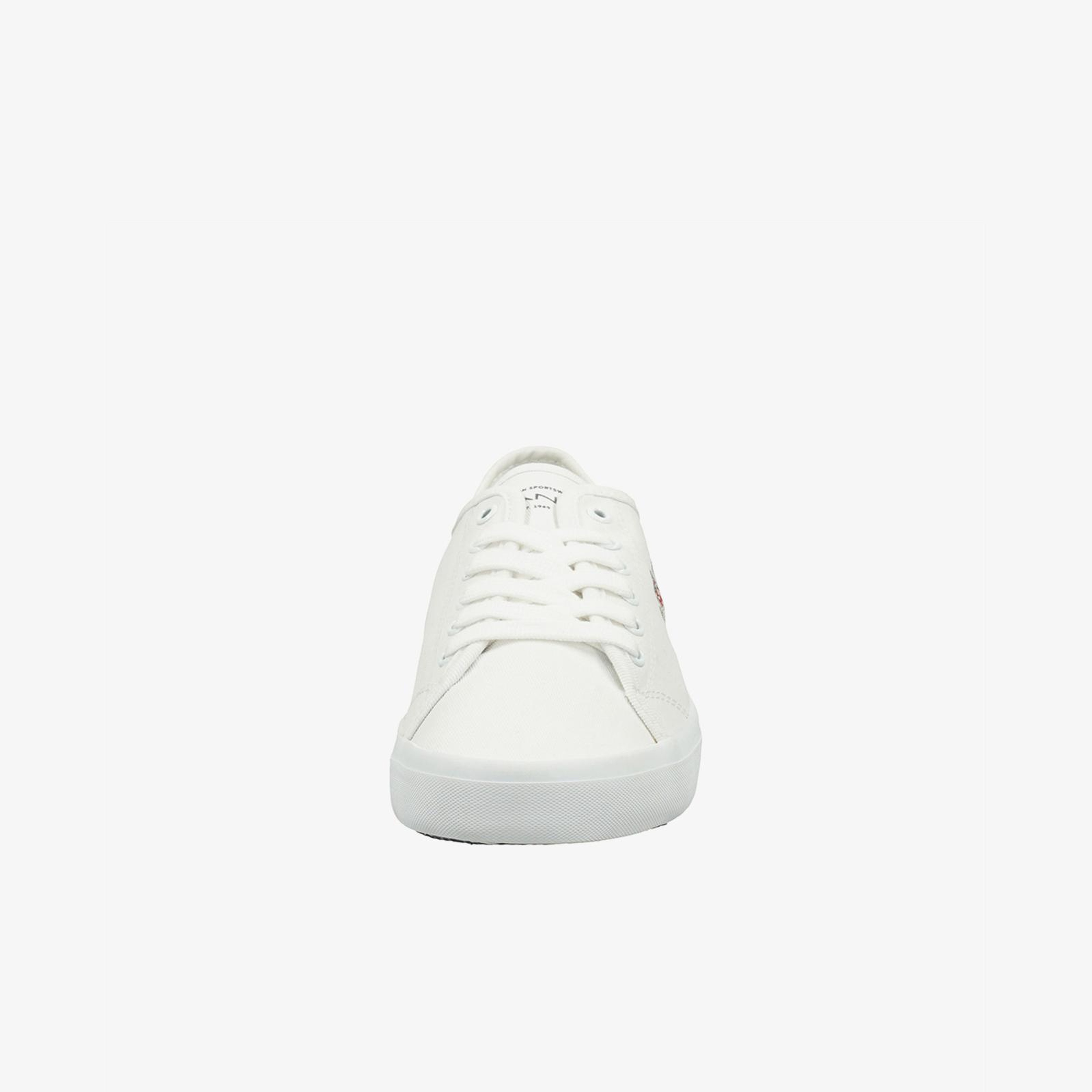 GANT Kadın Beyaz Pillox Sneaker