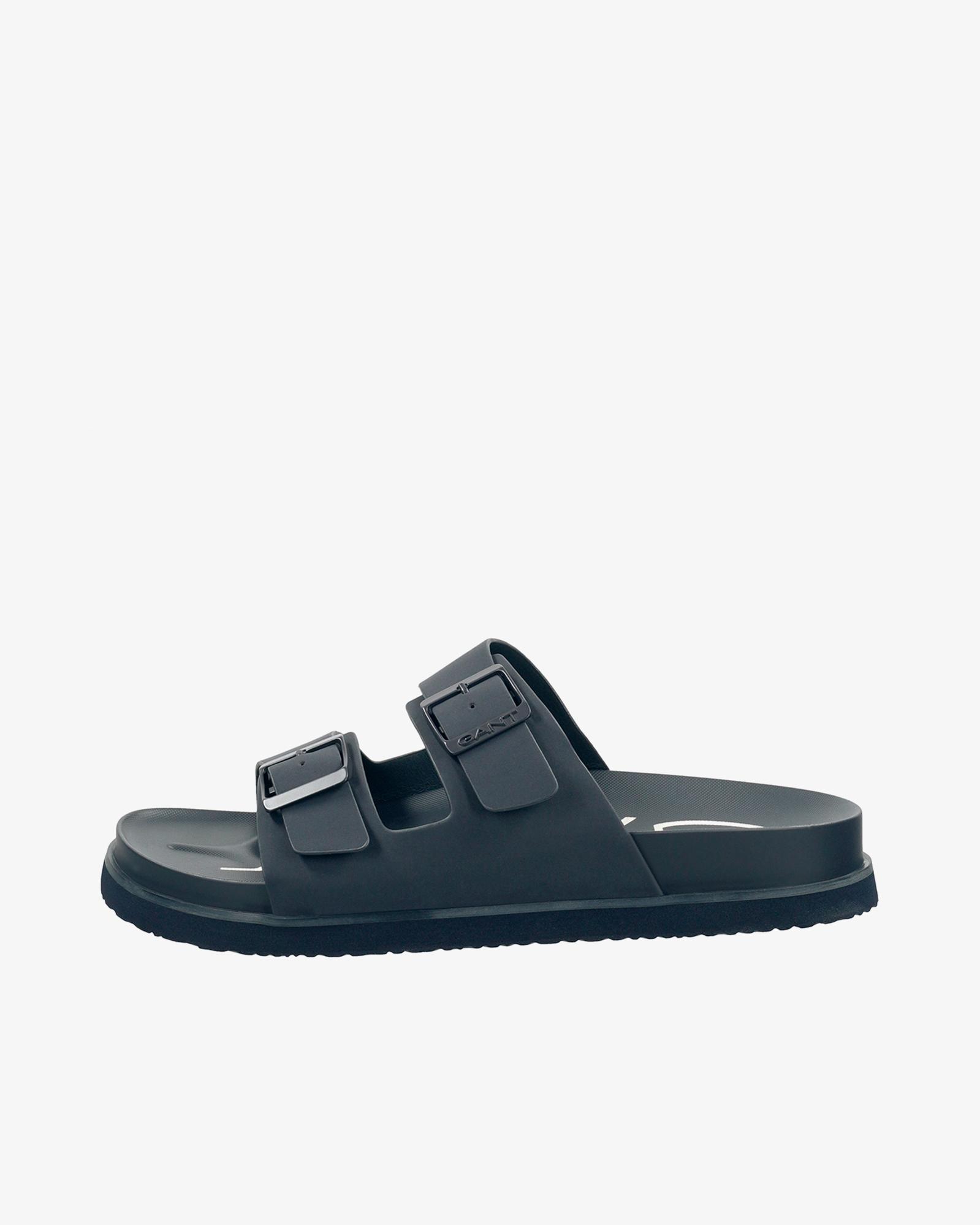 GANT Erkek Lacivert Palbuddy Terlik