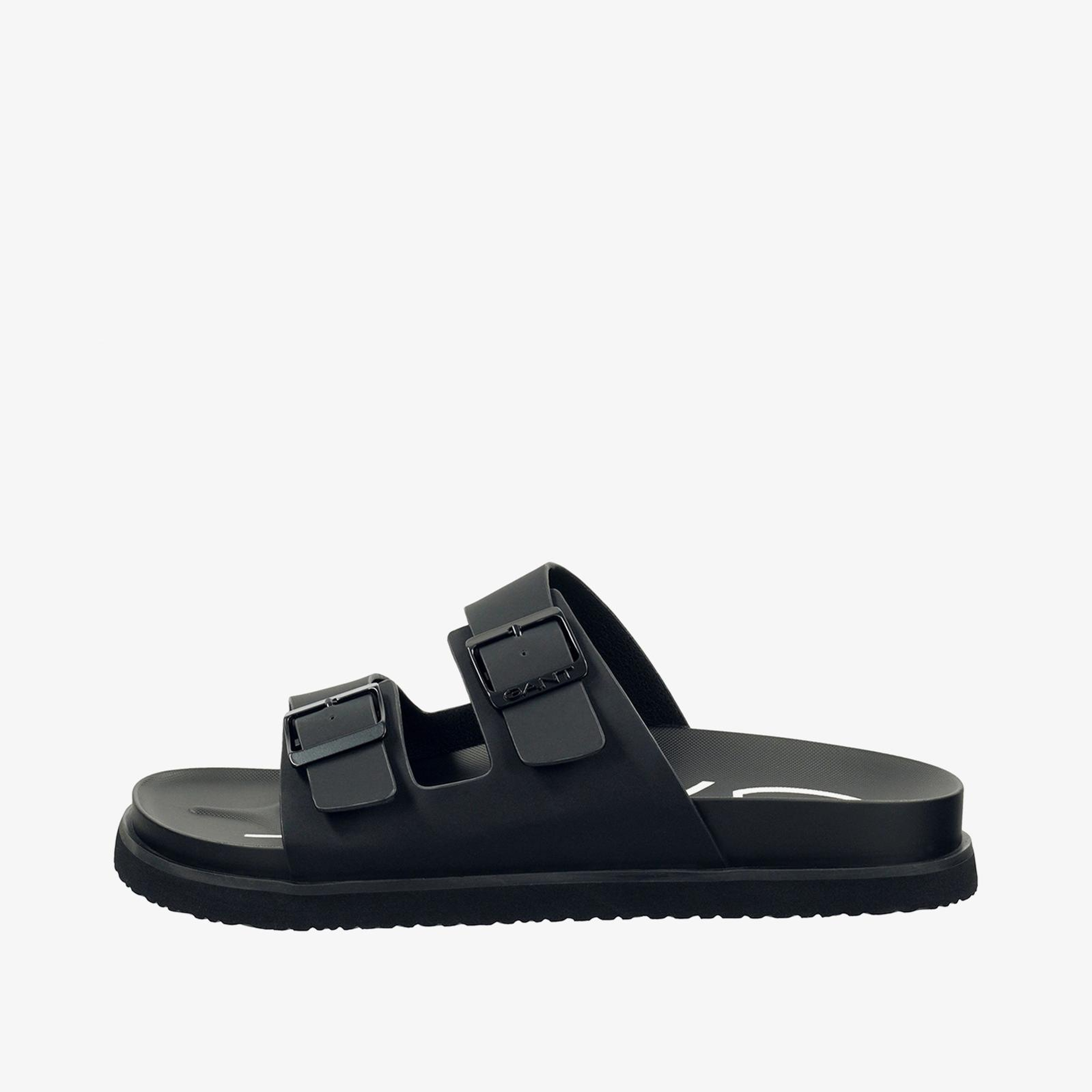 GANT Erkek Siyah Palbuddy Terlik