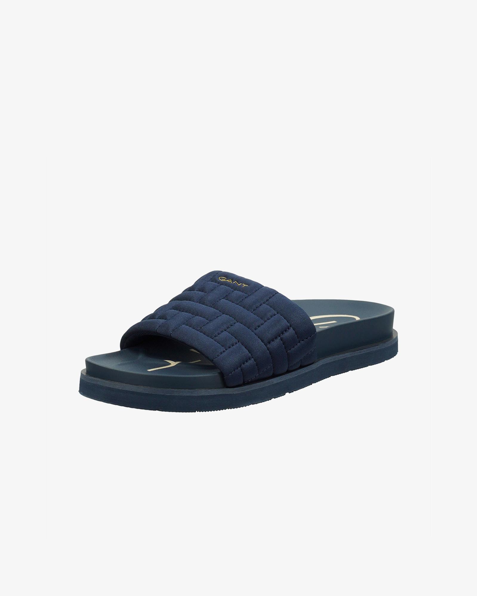 GANT Kadın Lacivert Mardale Terlik