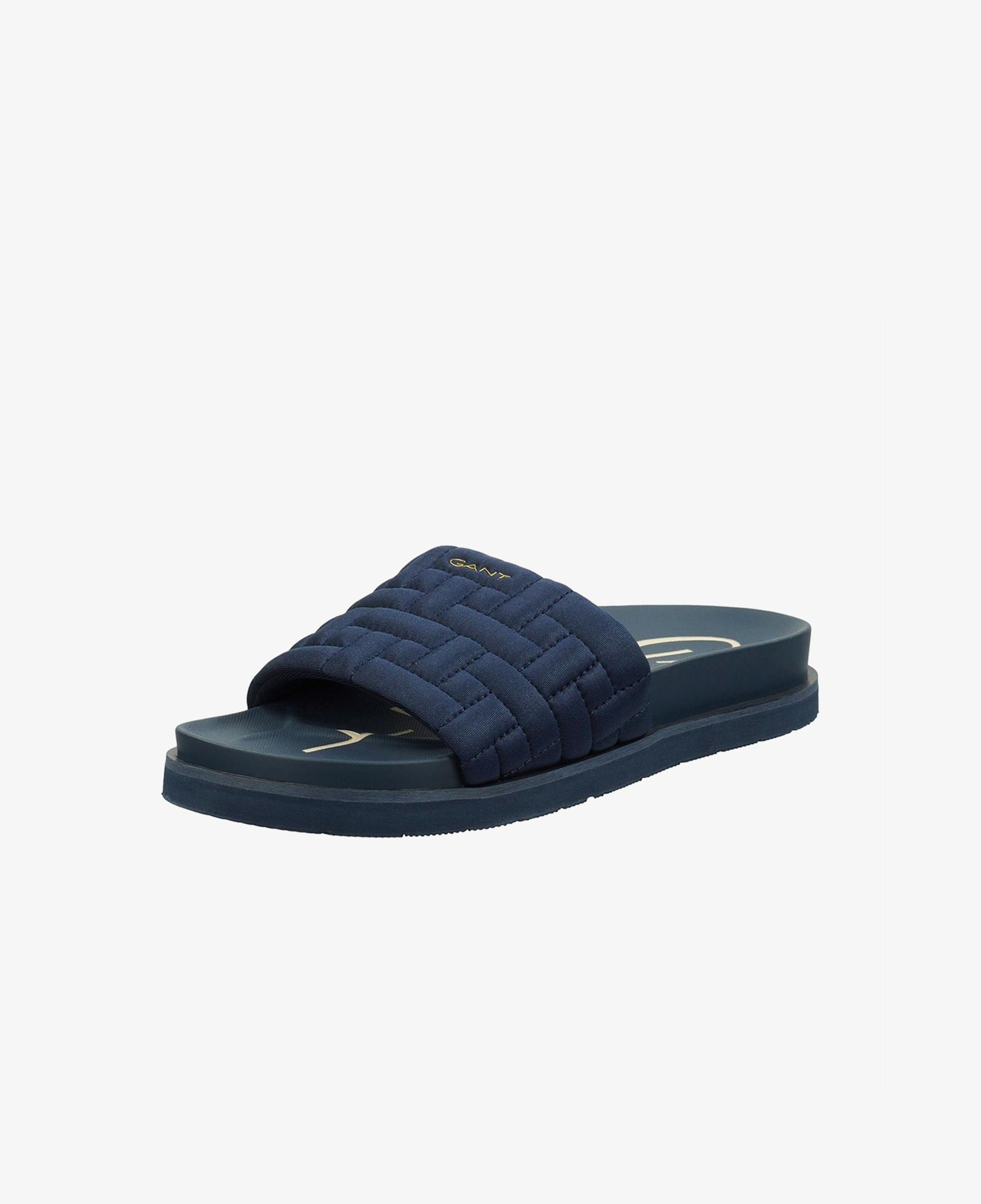 GANT Kadın Lacivert Mardale Terlik