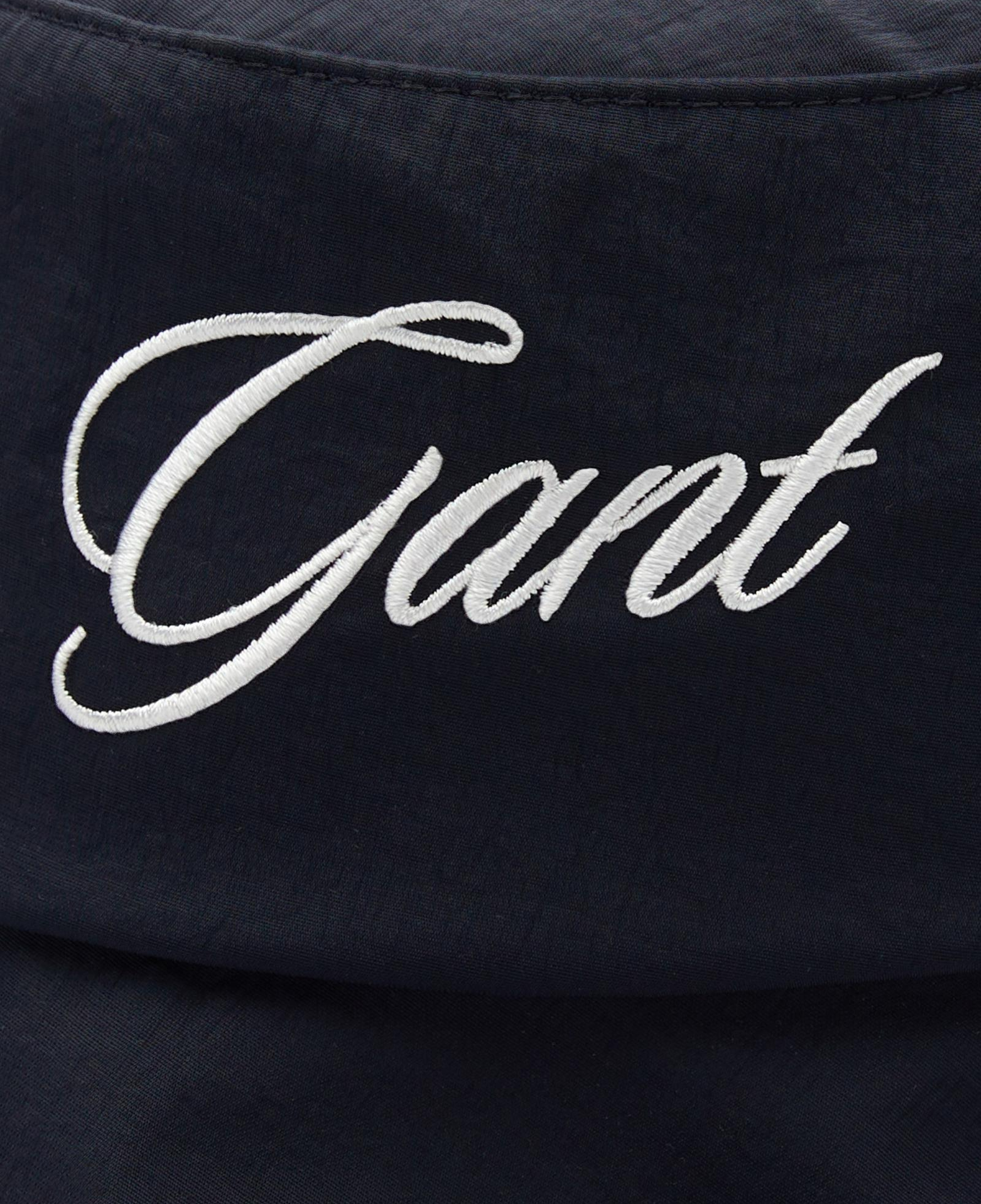 GANT Unisex Lacivert Şapka