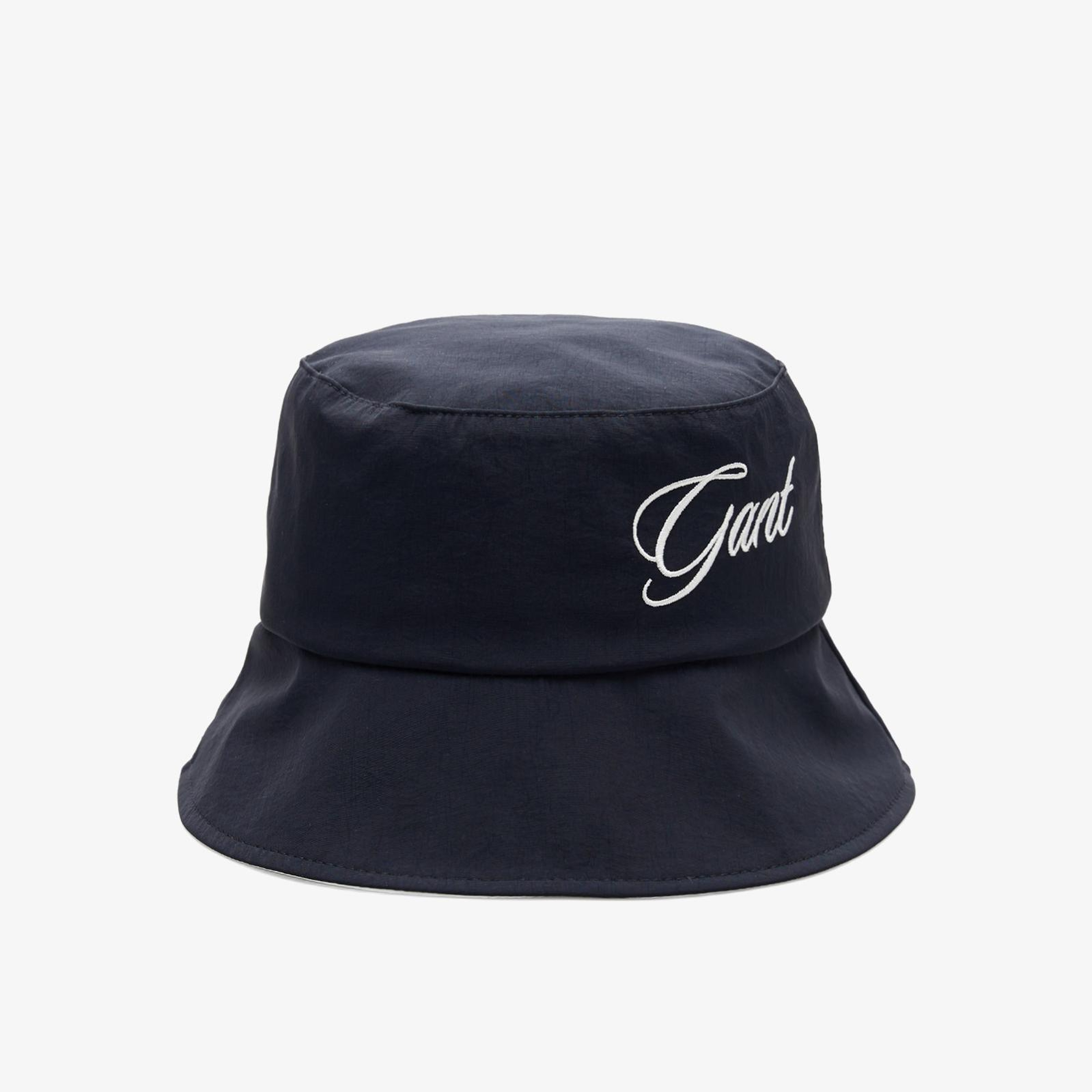 GANT Unisex Lacivert Şapka