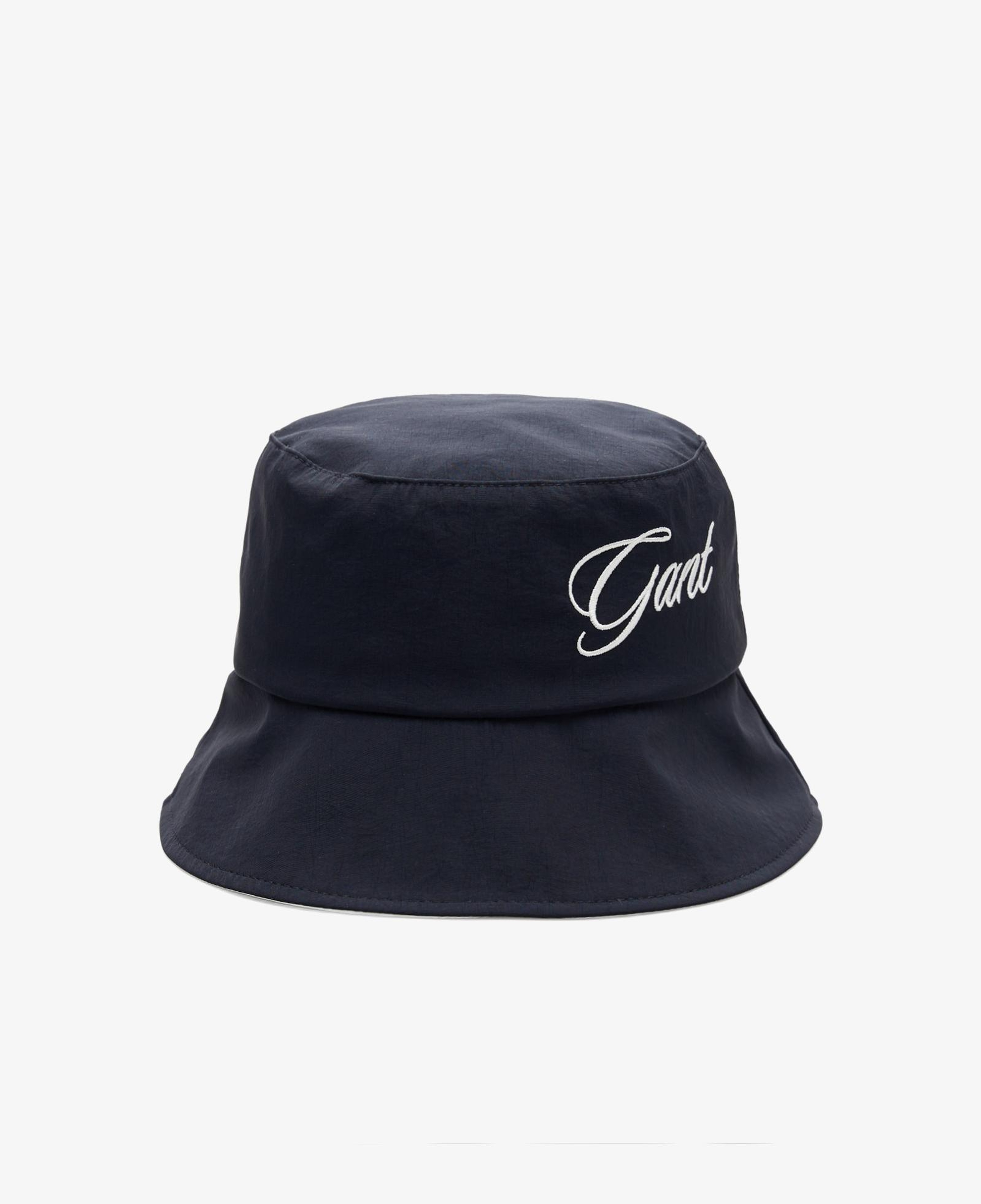 GANT Unisex Lacivert Şapka