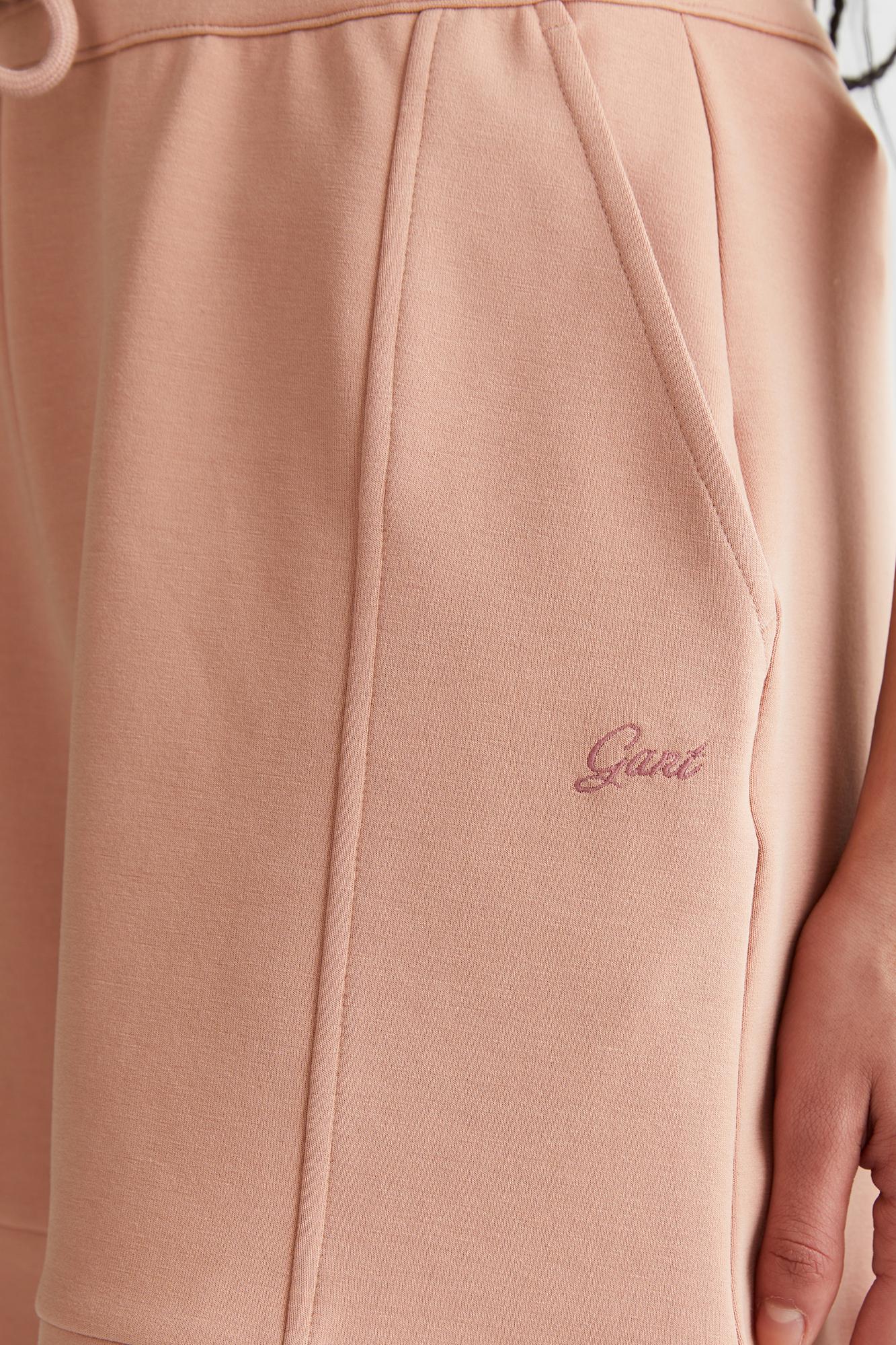 GANT Kadın Pembe Baskılı Şort