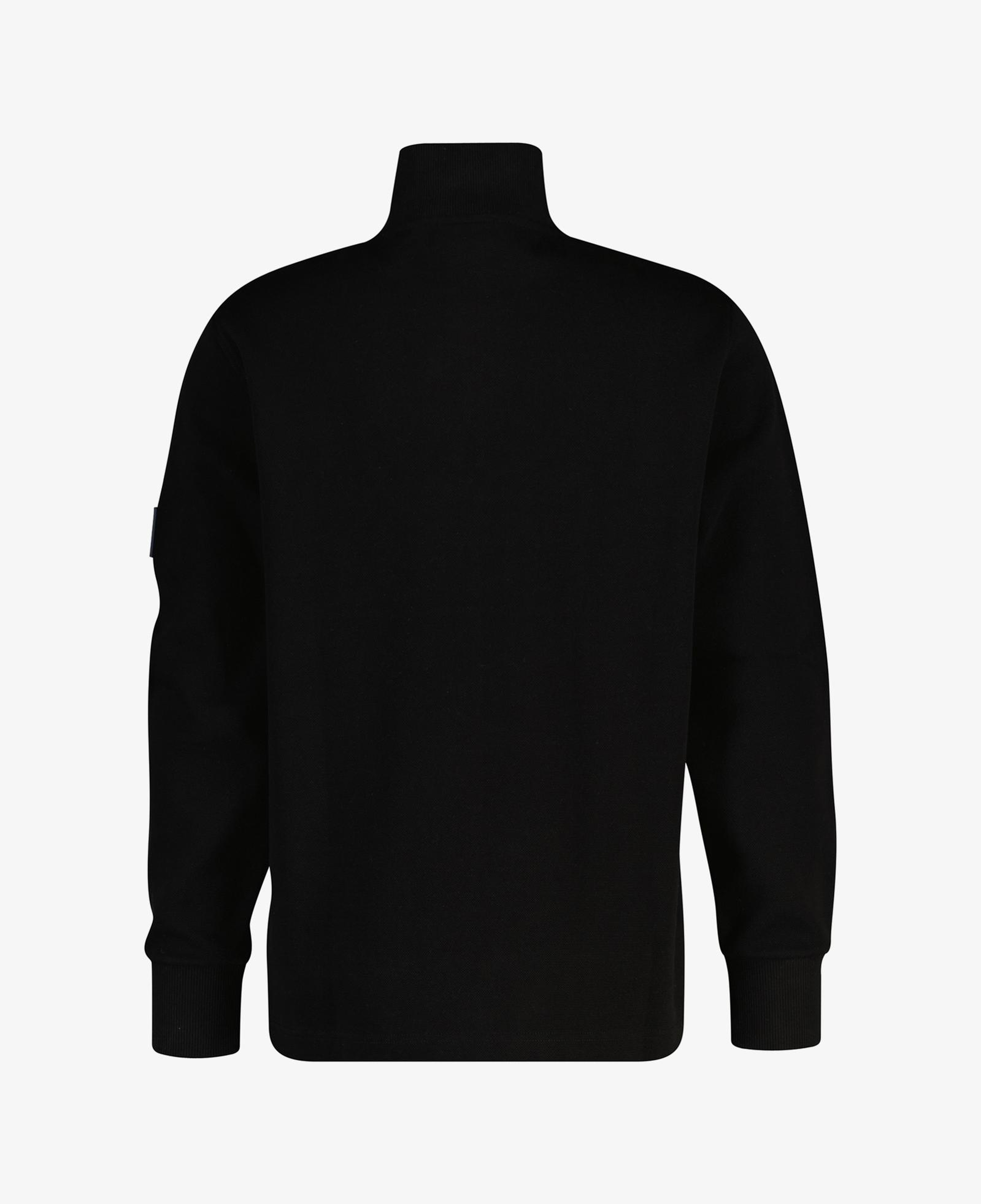 GANT Erkek Lacivert Sweatshirt