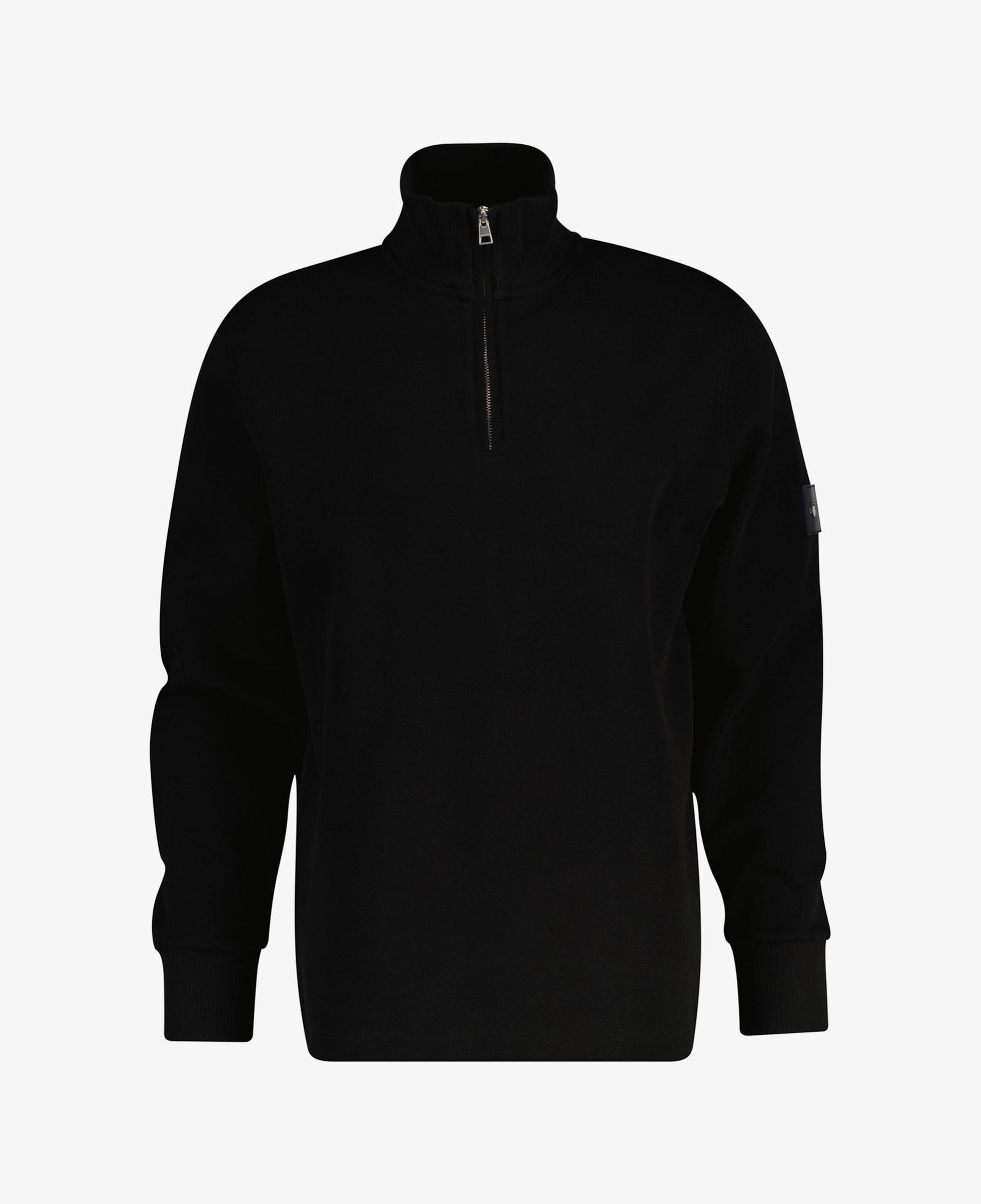 GANT Erkek Lacivert Sweatshirt
