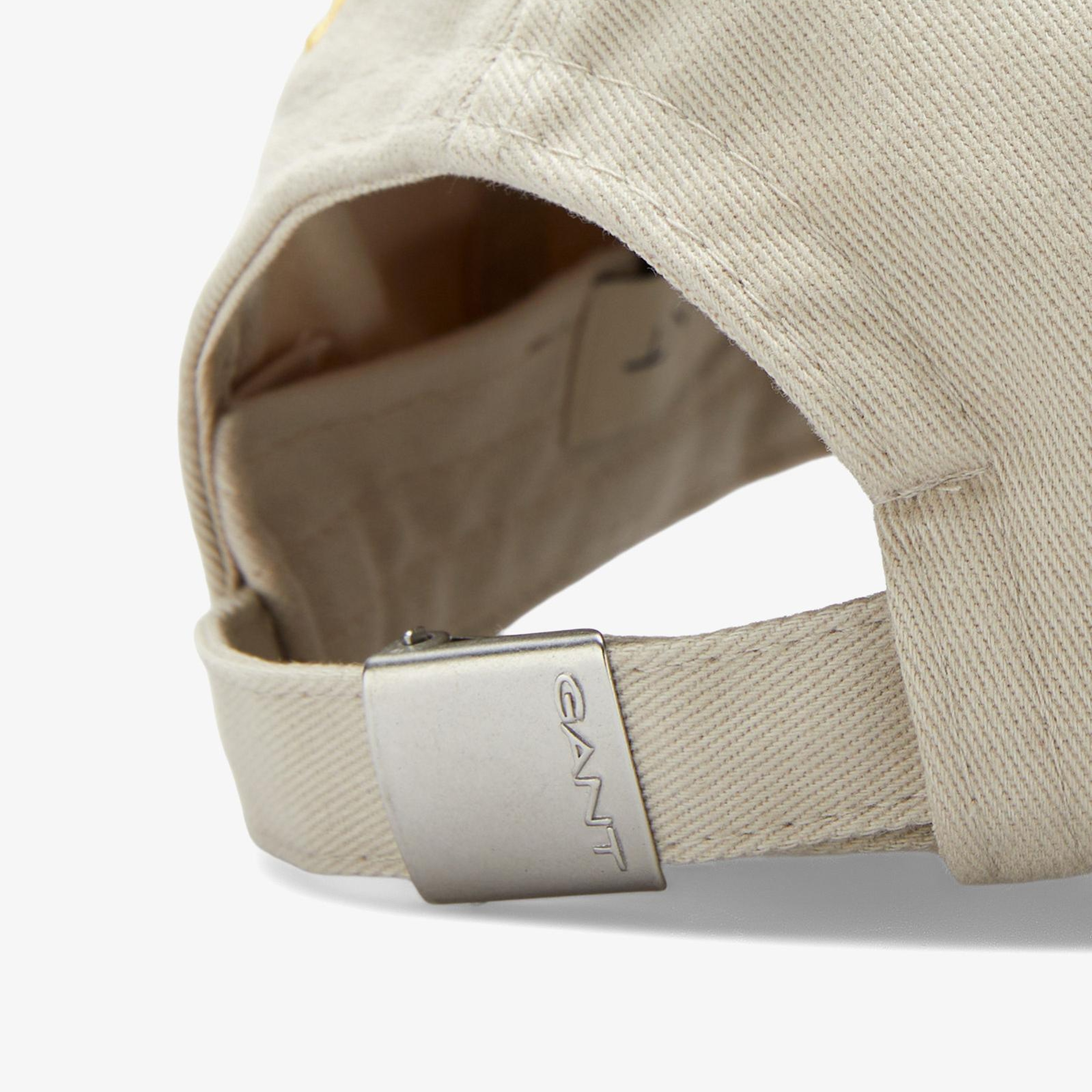 GANT Unisex Bej Şapka