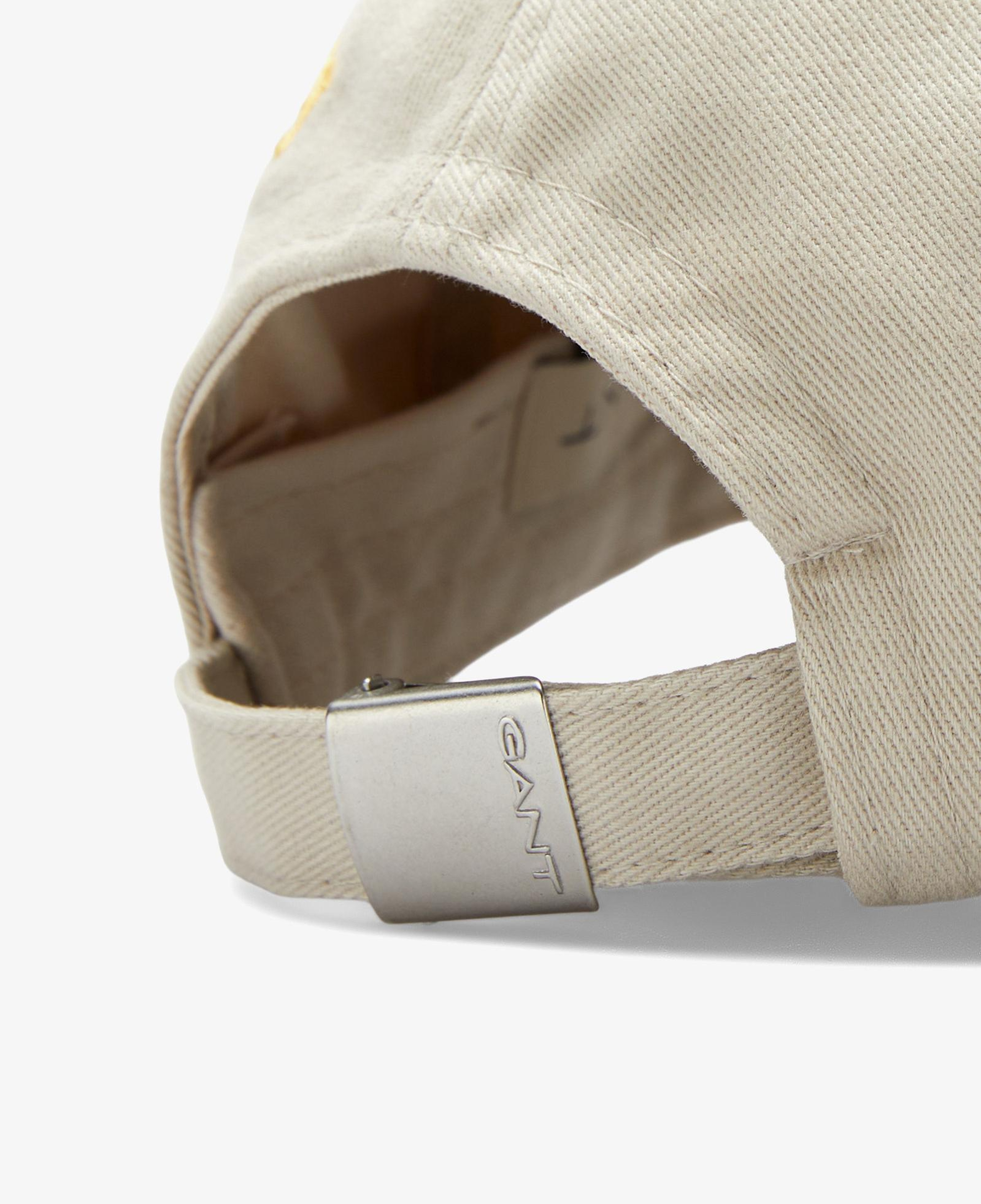 GANT Unisex Bej Şapka