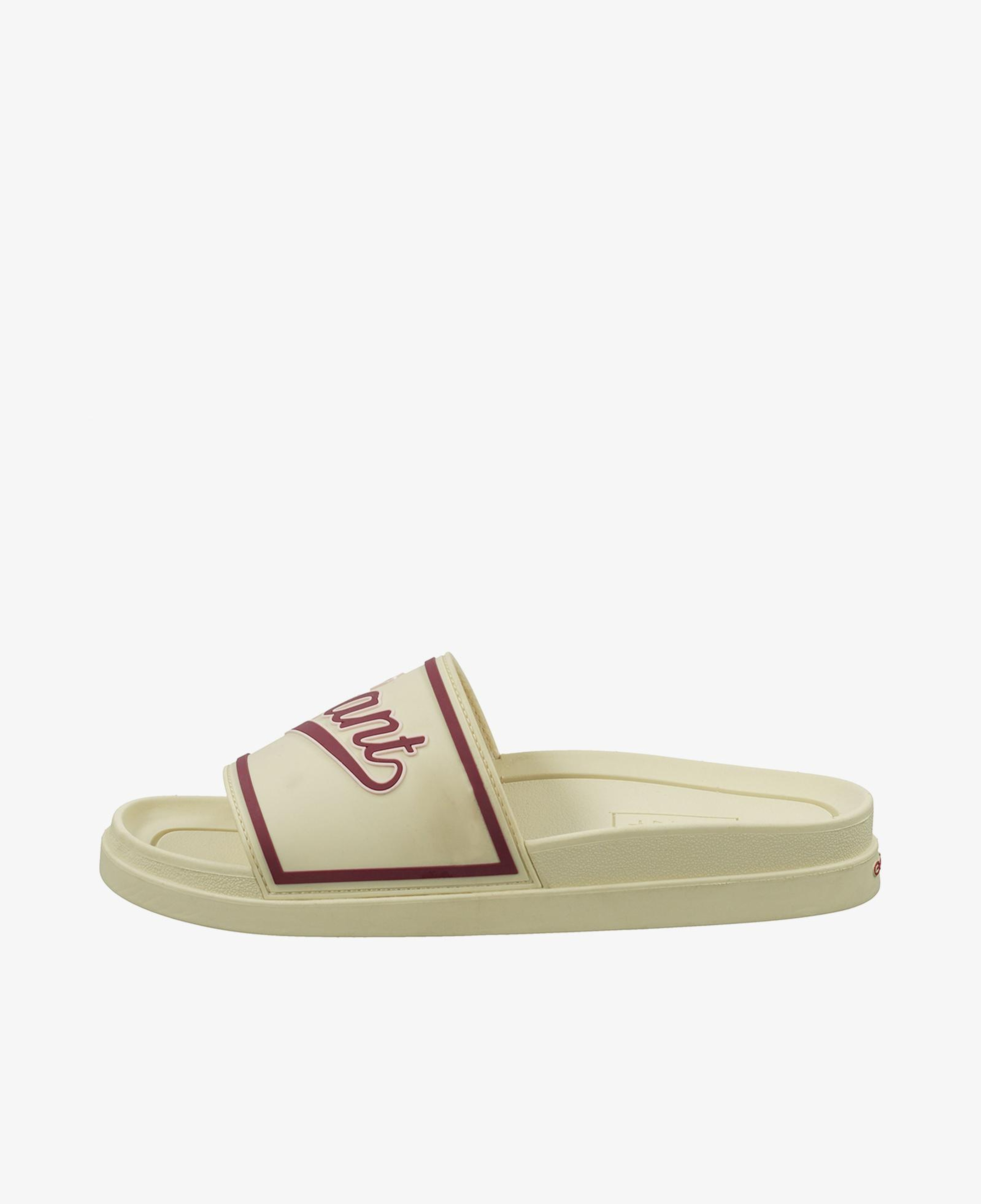 GANT Erkek Bej Pierbay Terlik