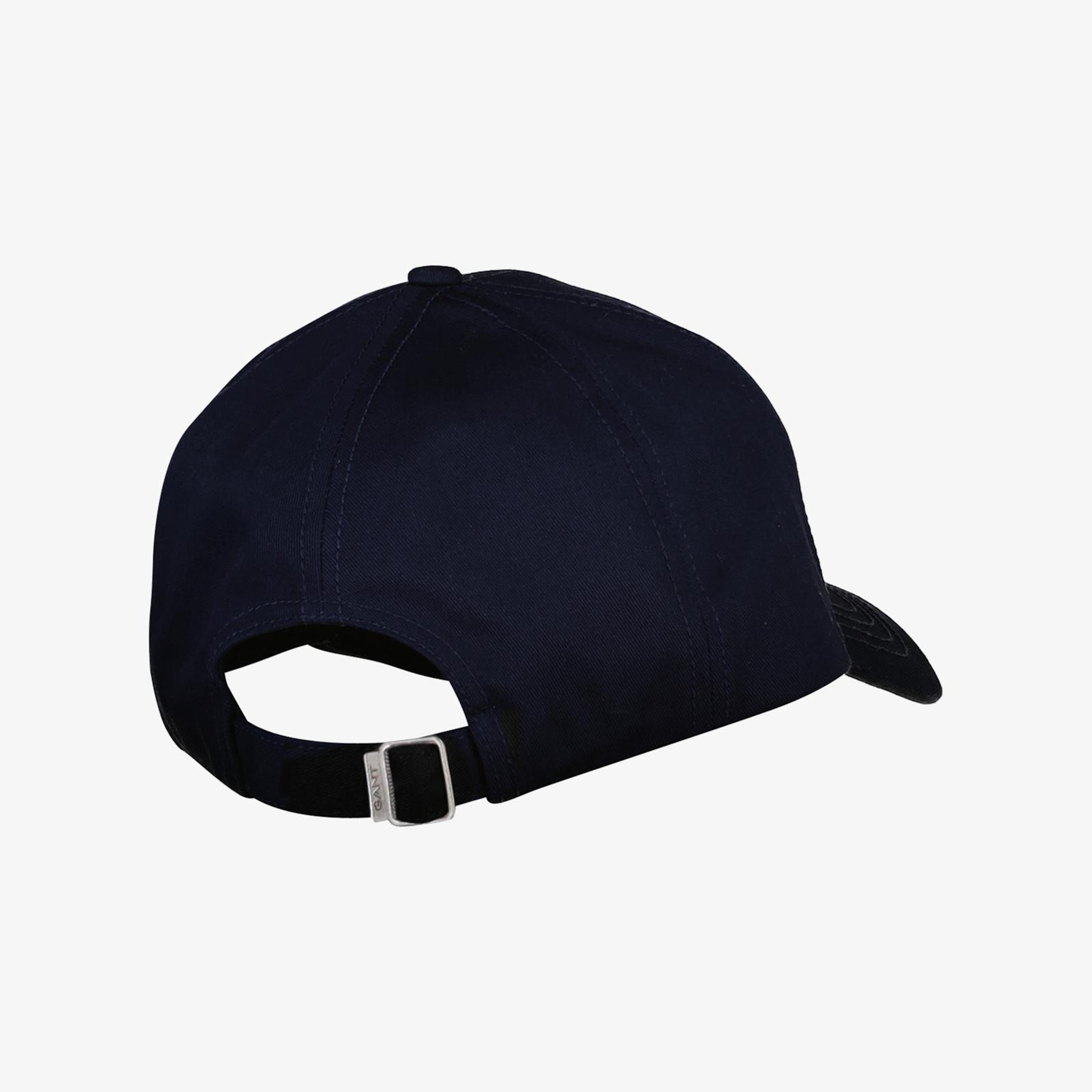 GANT Unisex Lacivert Şapka