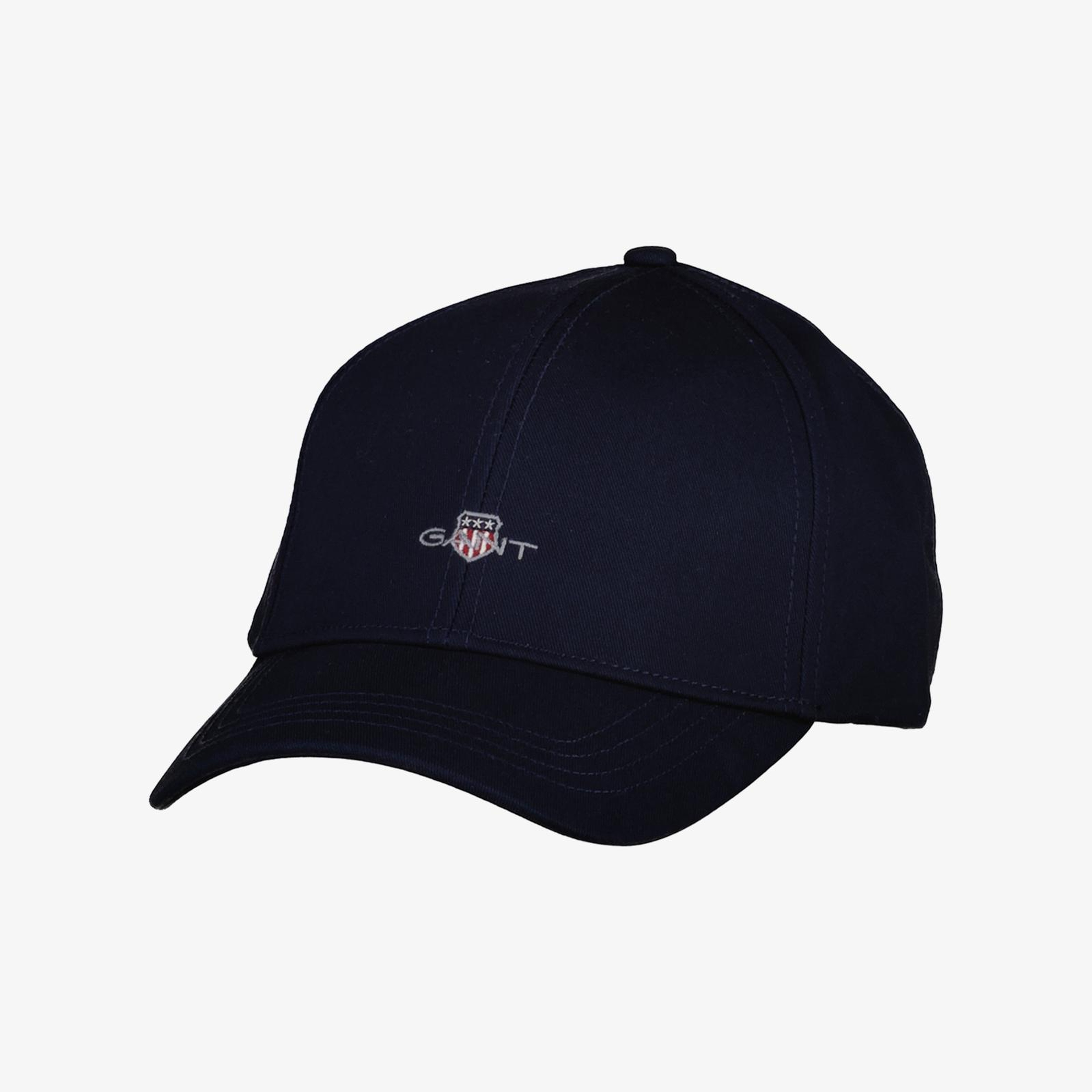 GANT Unisex Lacivert Şapka