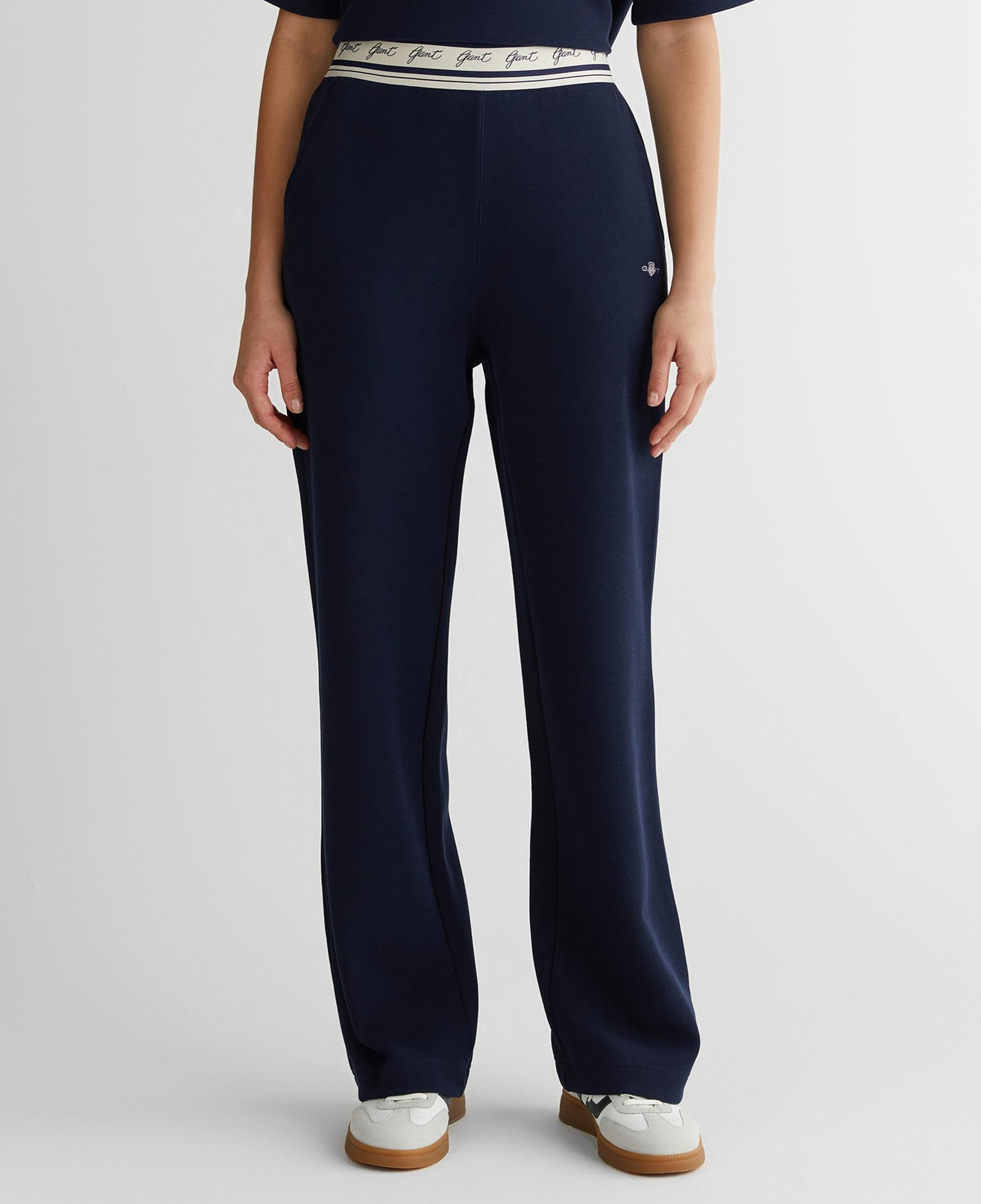 GANT Kadın Lacivert Eşofman Altı