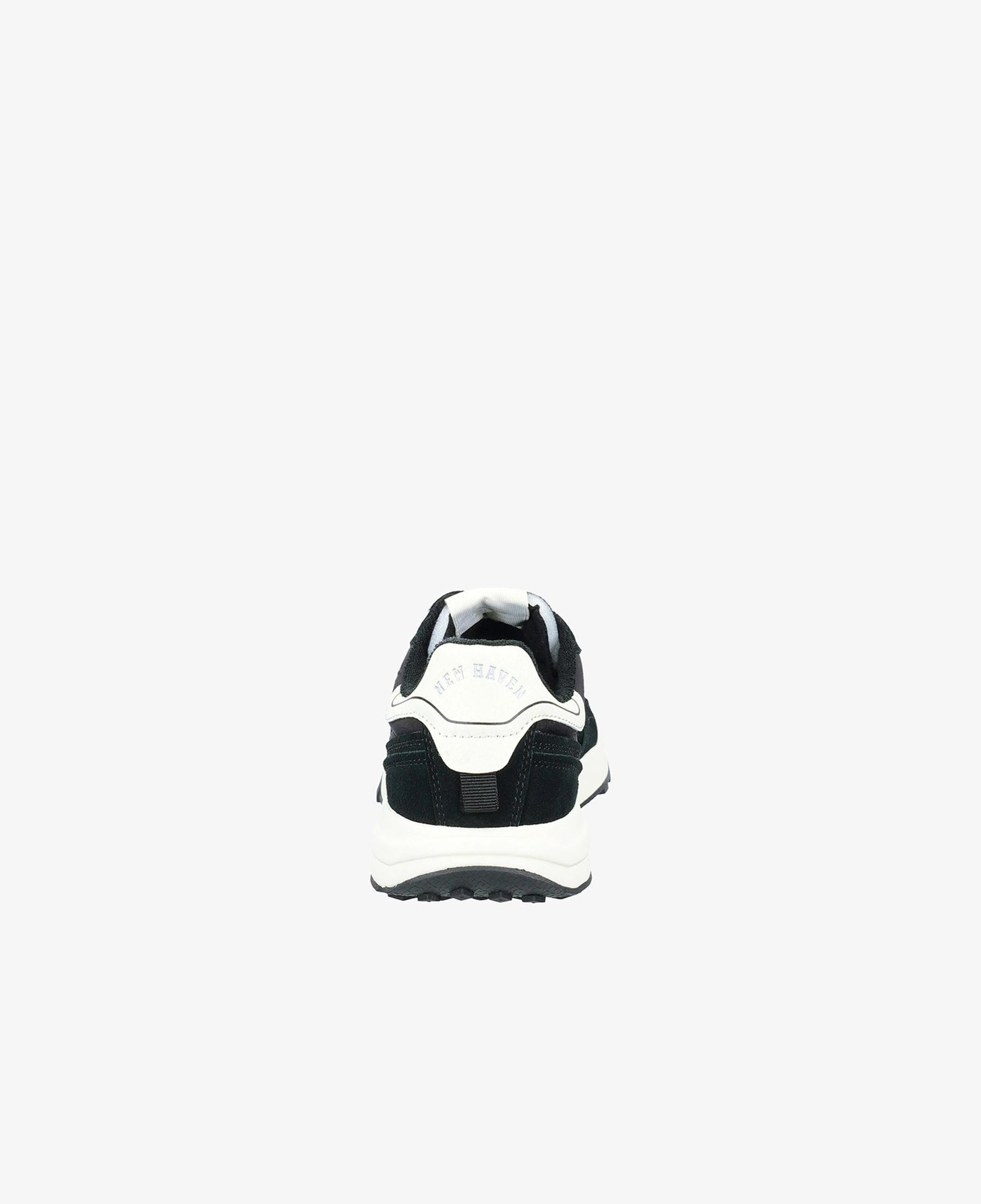GANT Erkek Siyah Youtron Sneaker