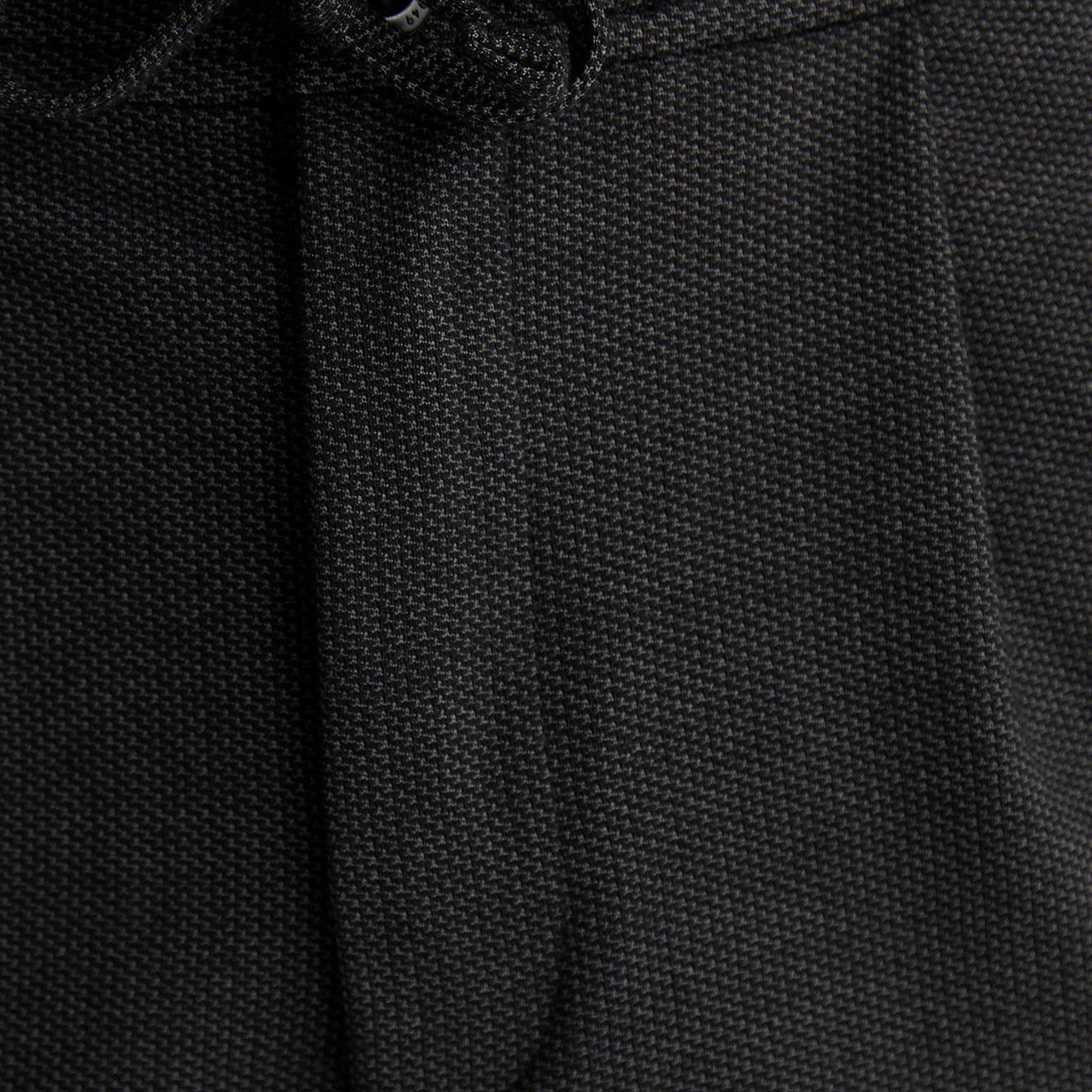 GANT Erkek Siyah Regular Fit Jogger Pantolon